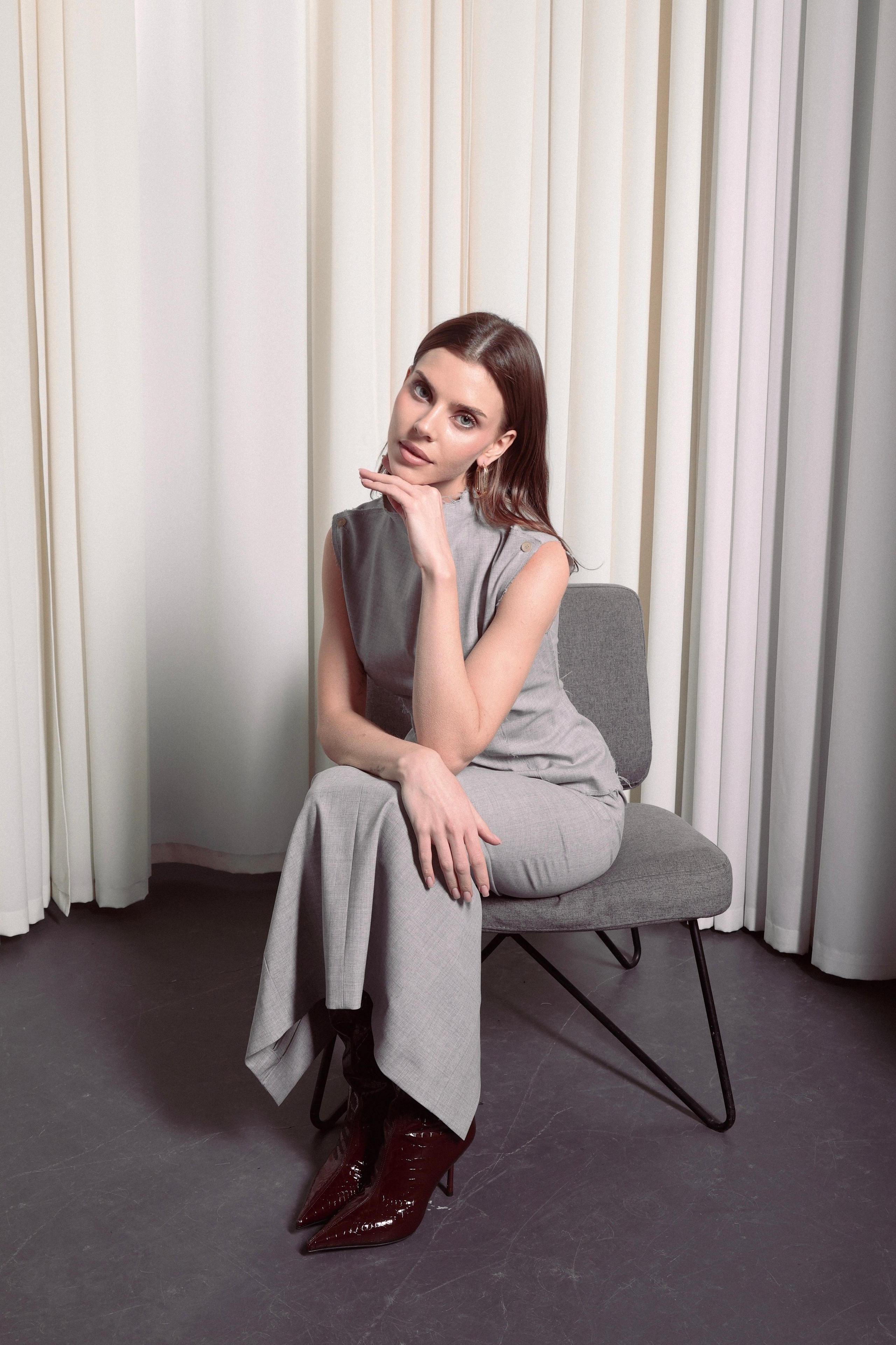 Vi. Фотограф в Москве