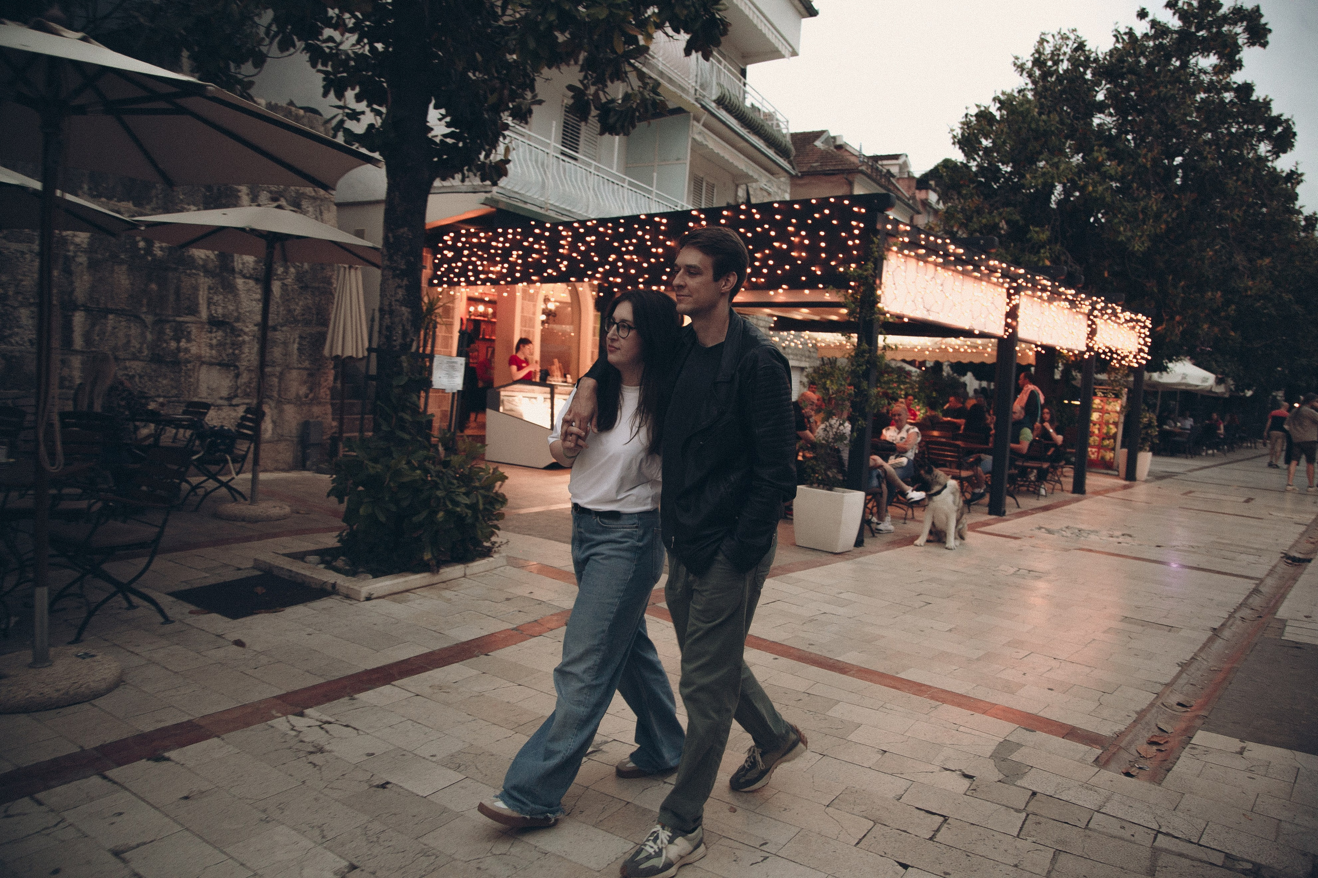 ПРОГУЛКА ПО ХЕРЦЕГ НОВИ. Семейный и свадебный фотограф в Черногории Татьяна Белякова