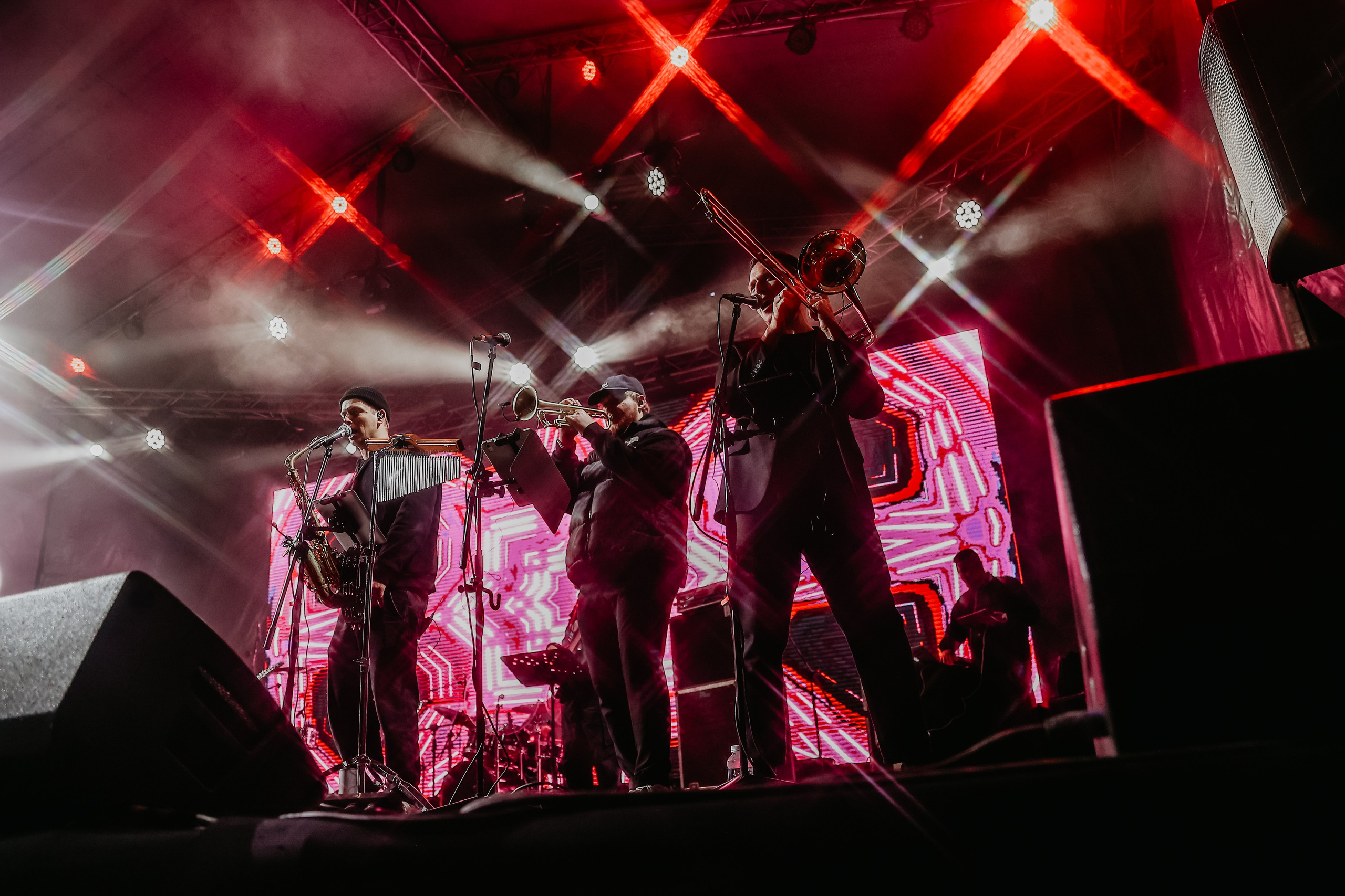 День города Волчанска, 2025. Александра, репортажный и событийный фотограф