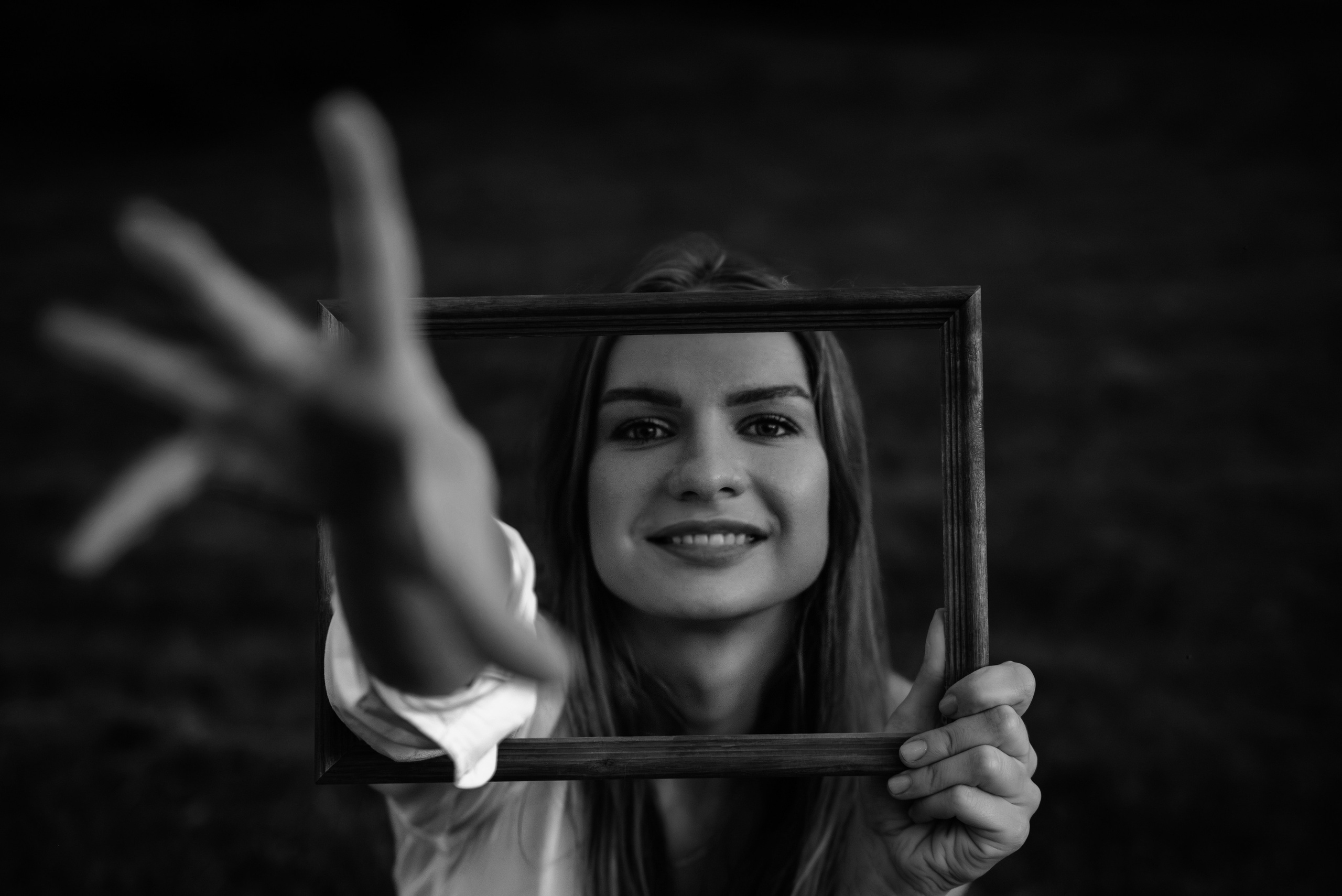 Татьяна. Юлия Чайко, фотограф в Минске