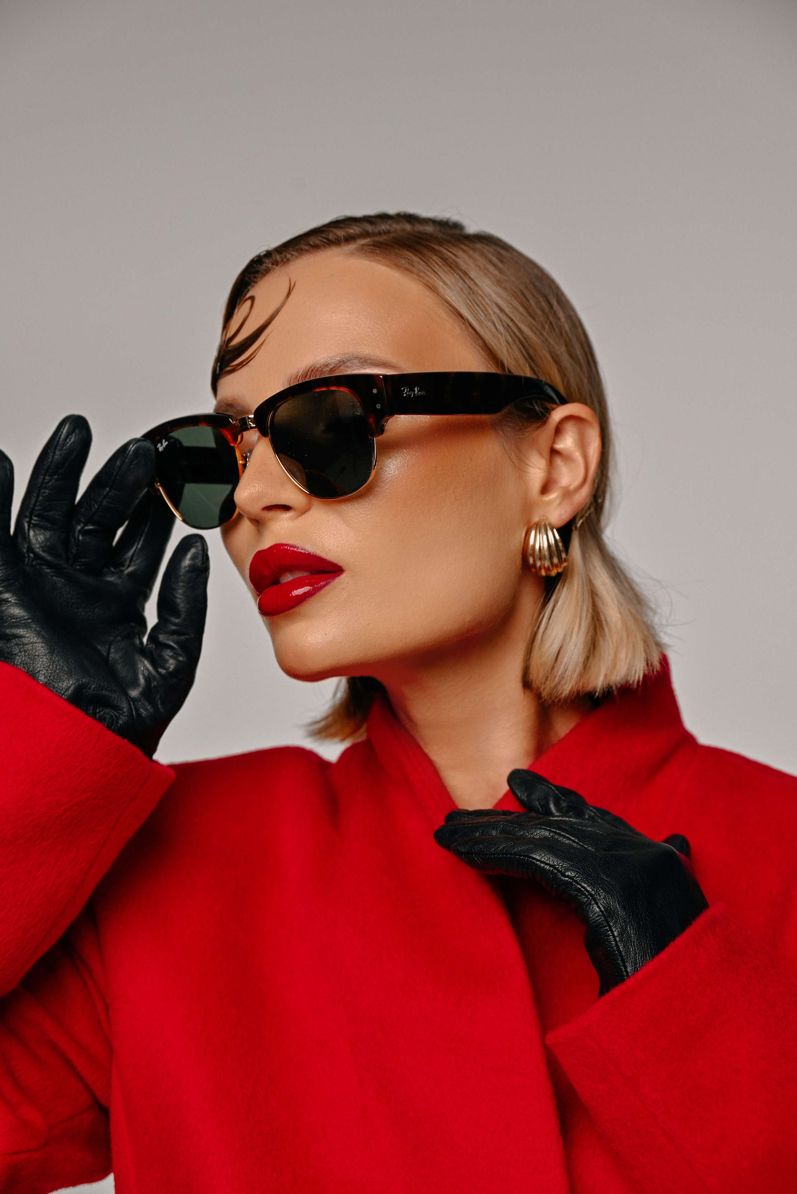 Одежда и аксессуары. Юлия Чайко, фотограф в Минске