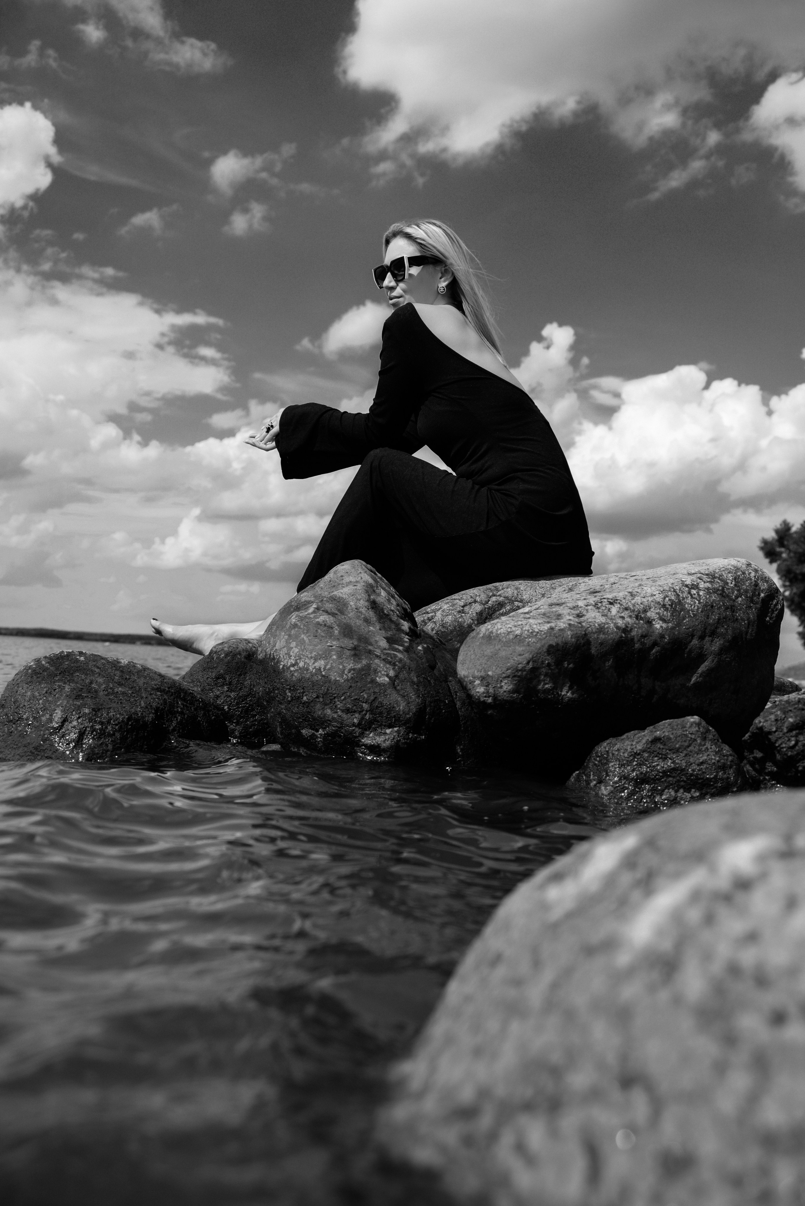 Олеся. Юлия Чайко, фотограф в Минске