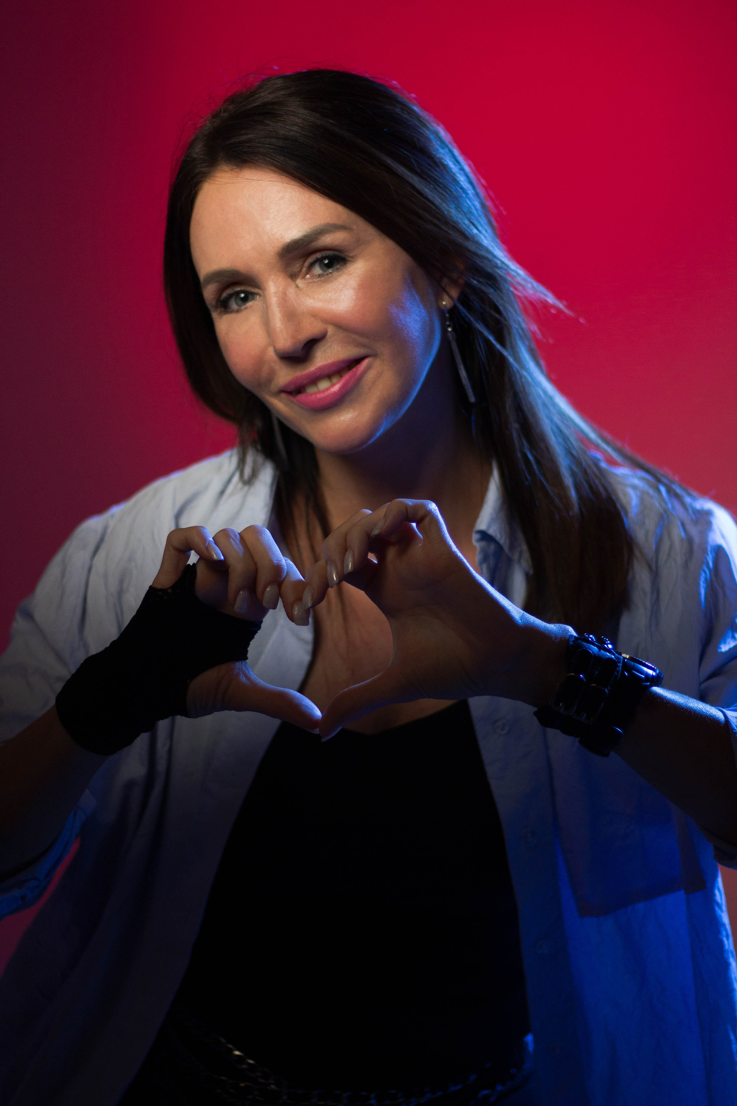 Наталья. Юлия Чайко, фотограф в Минске