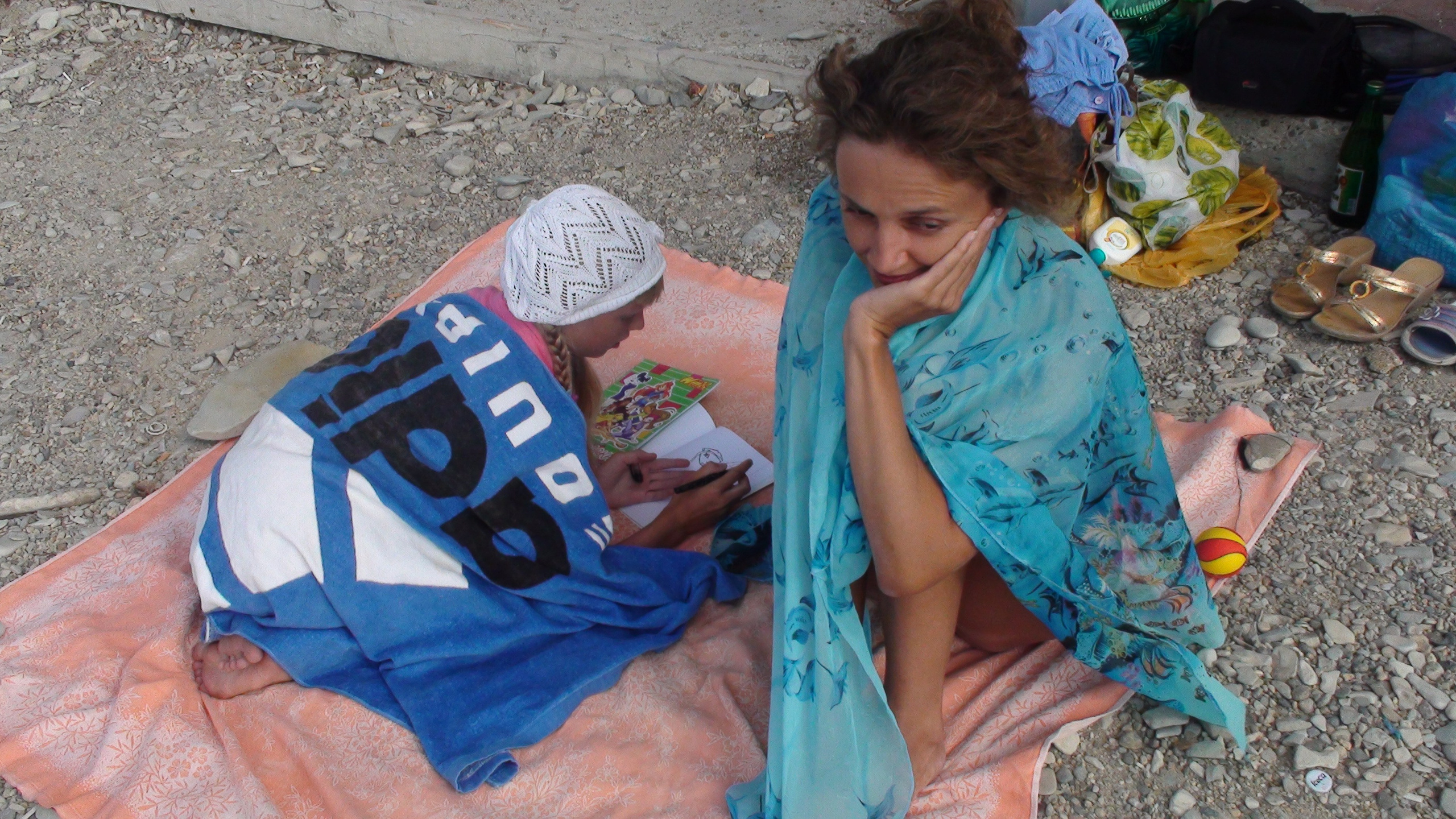 Отпуск 27.05-16.08. Семейный, Свадебный фотограф СПБ Питер— Романова Екатерина