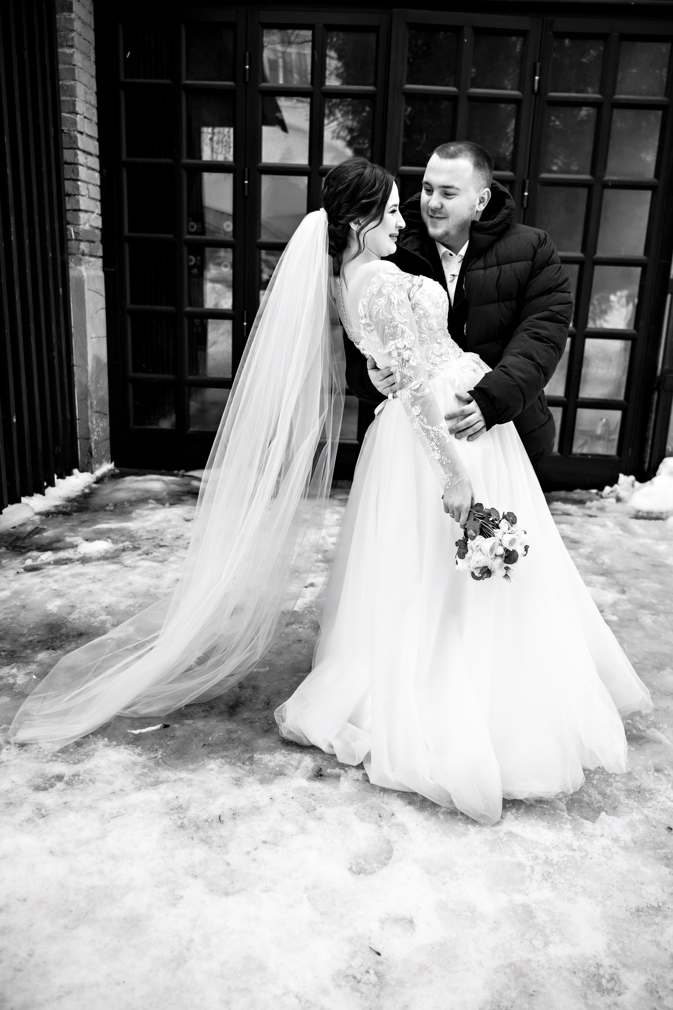 Олеся&Александр. Фотограф самых запоминающихся моментов Вашей жизни