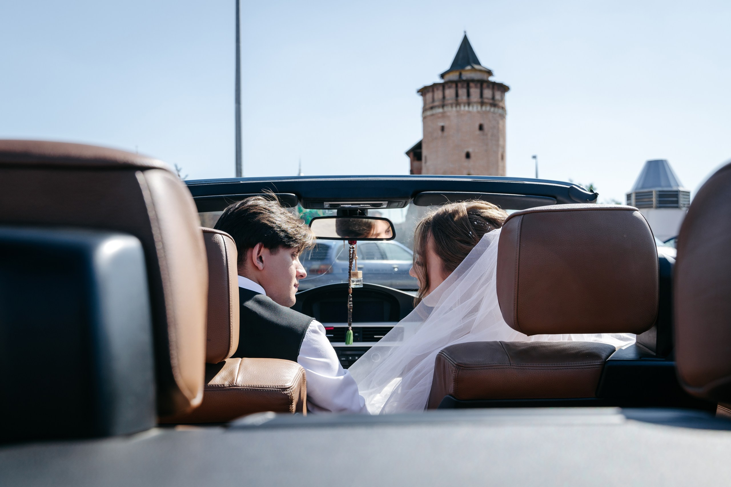 Дмитрий и Светлана. Фотограф самых запоминающихся моментов Вашей жизни