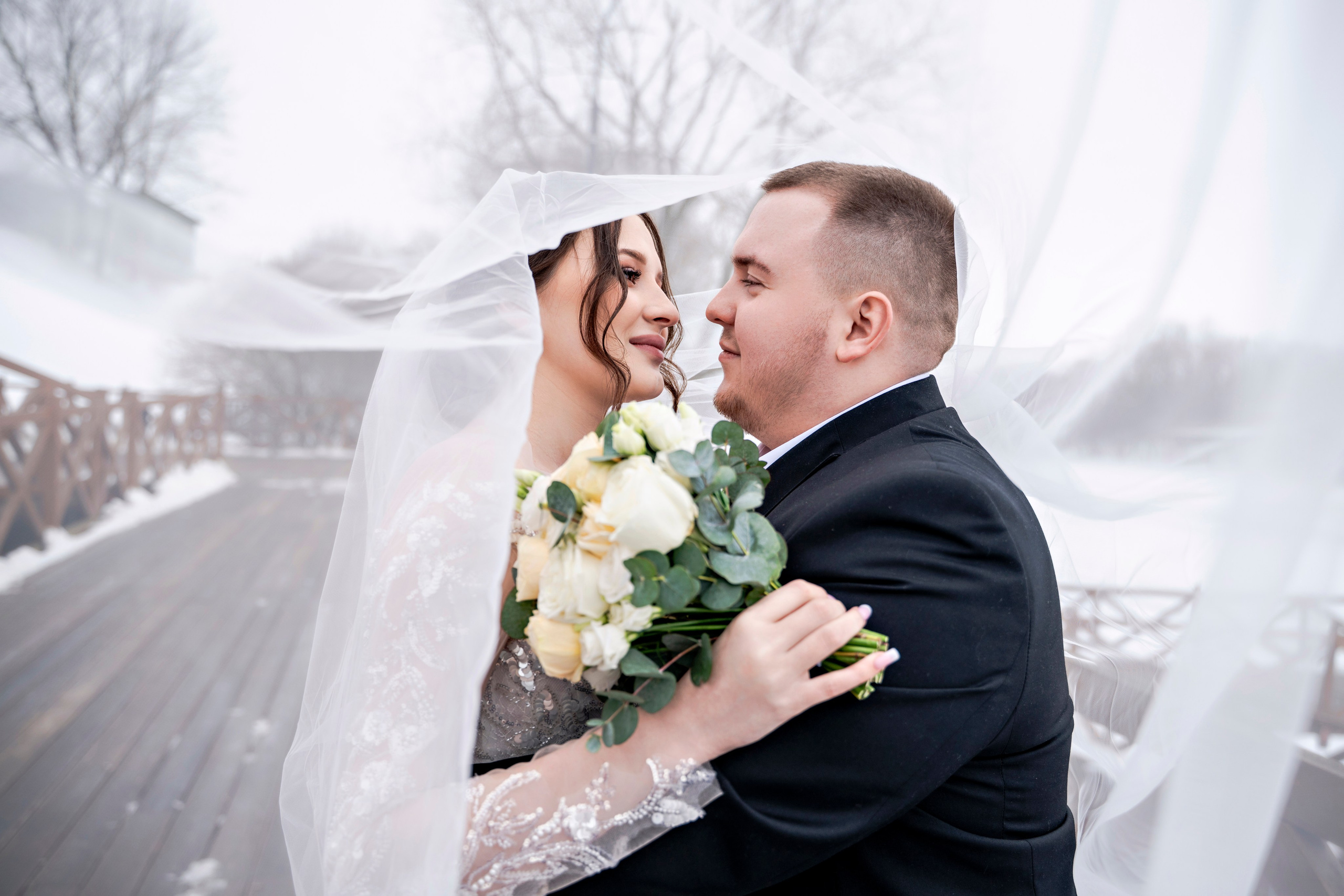 Олеся&Александр. Фотограф самых запоминающихся моментов Вашей жизни