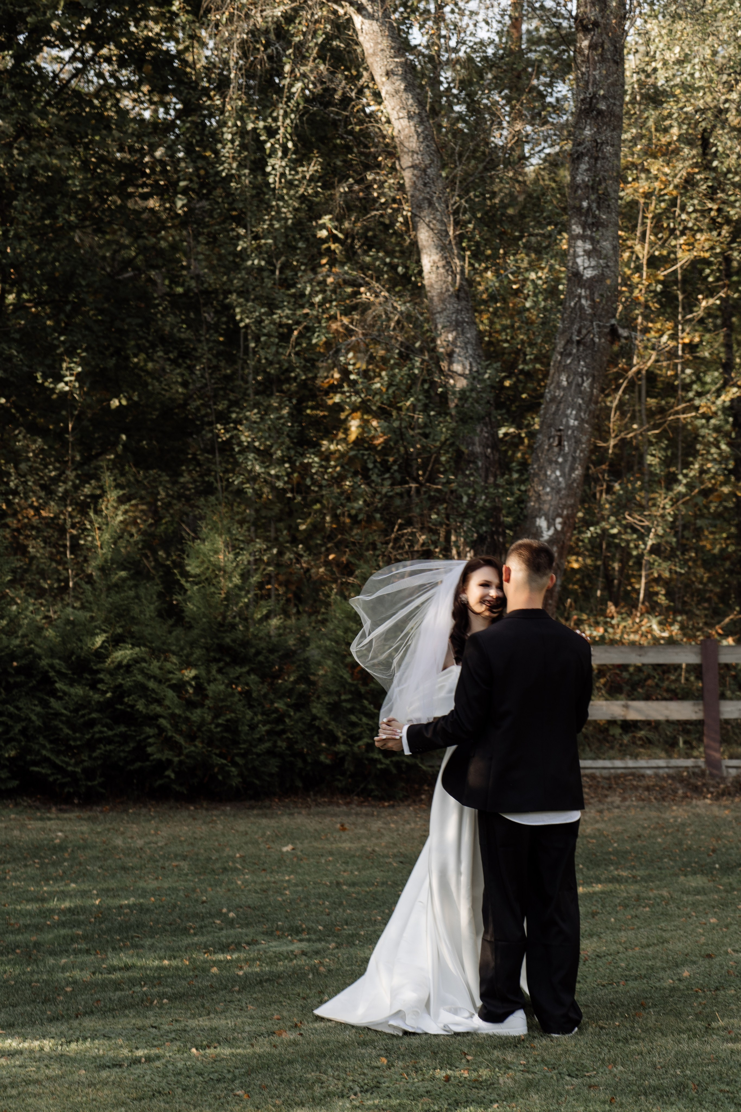 Виктор и Анастасия. Свадебный и репортажный фотограф видеограф Брянск/Москва