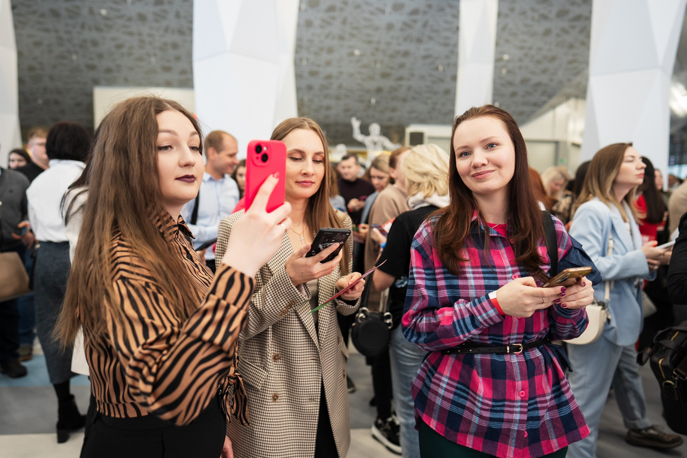 Альфабанк. Альфа Конфа. Фотограф на любое событие в Кемерово