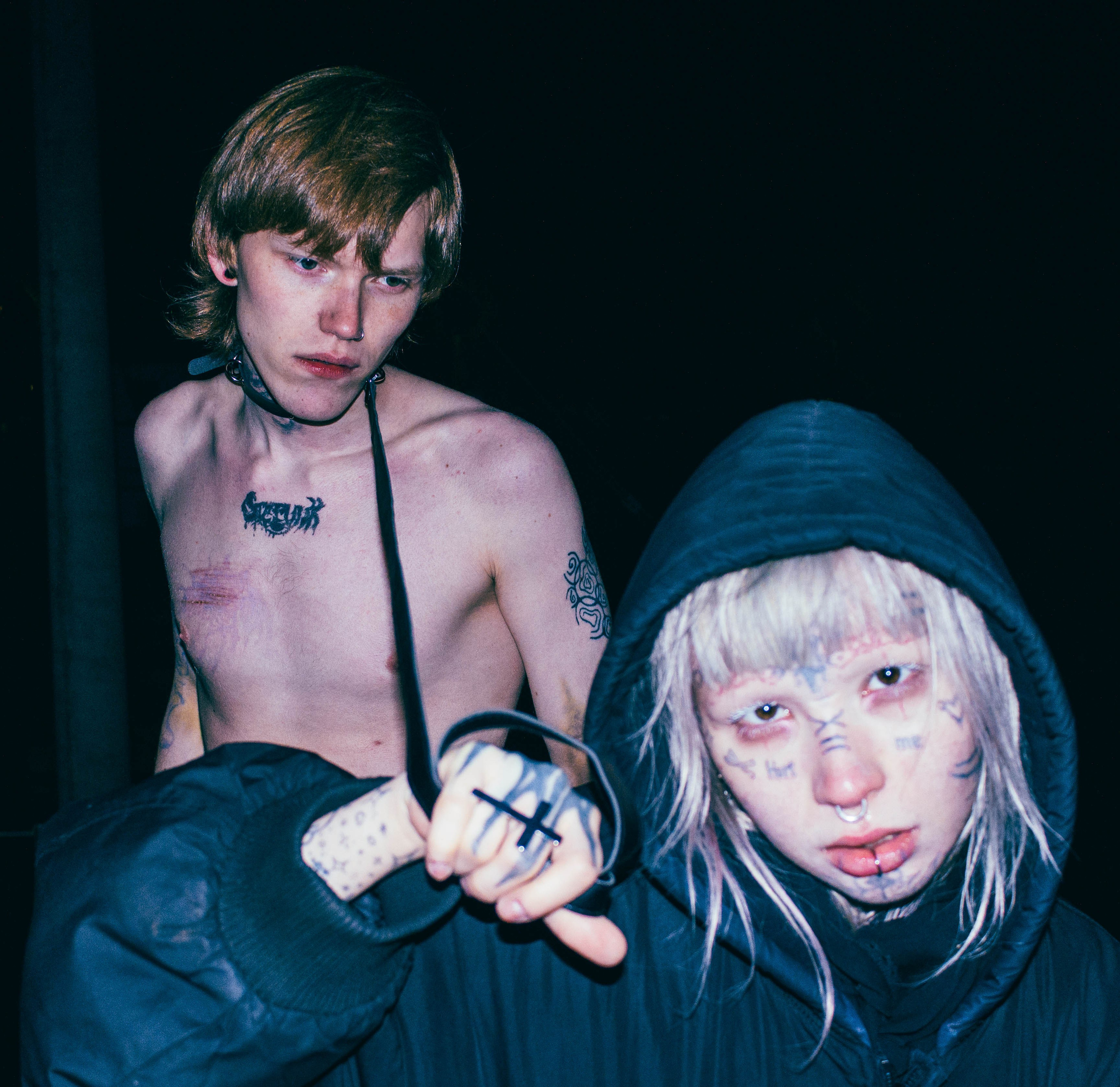 СВЕТОМ. Портфолио