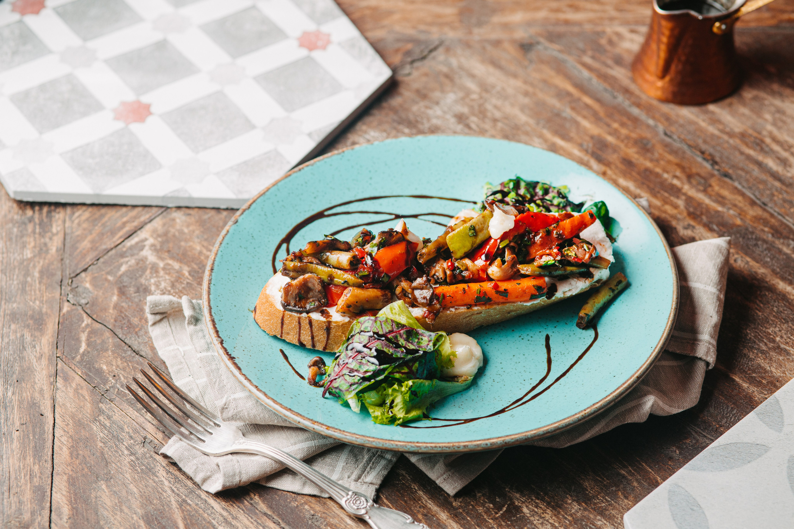 Съемки для доставки. Фуд фотограф новосибирск