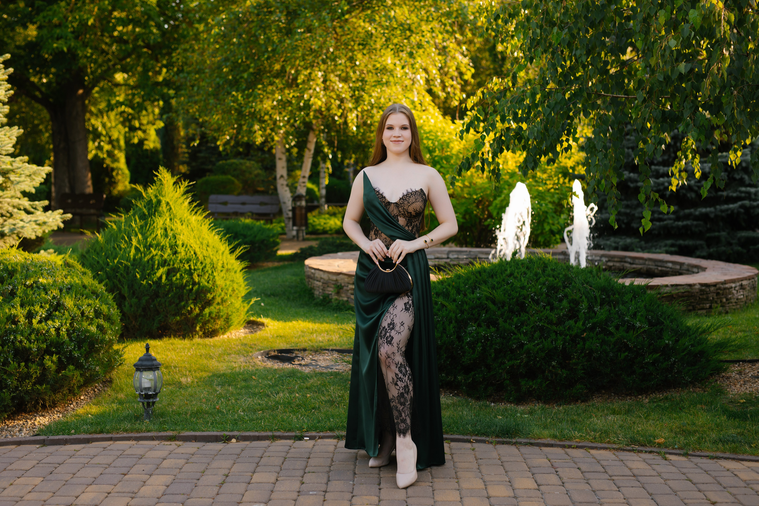 11 класс, ресторан «Тет-а-тет»