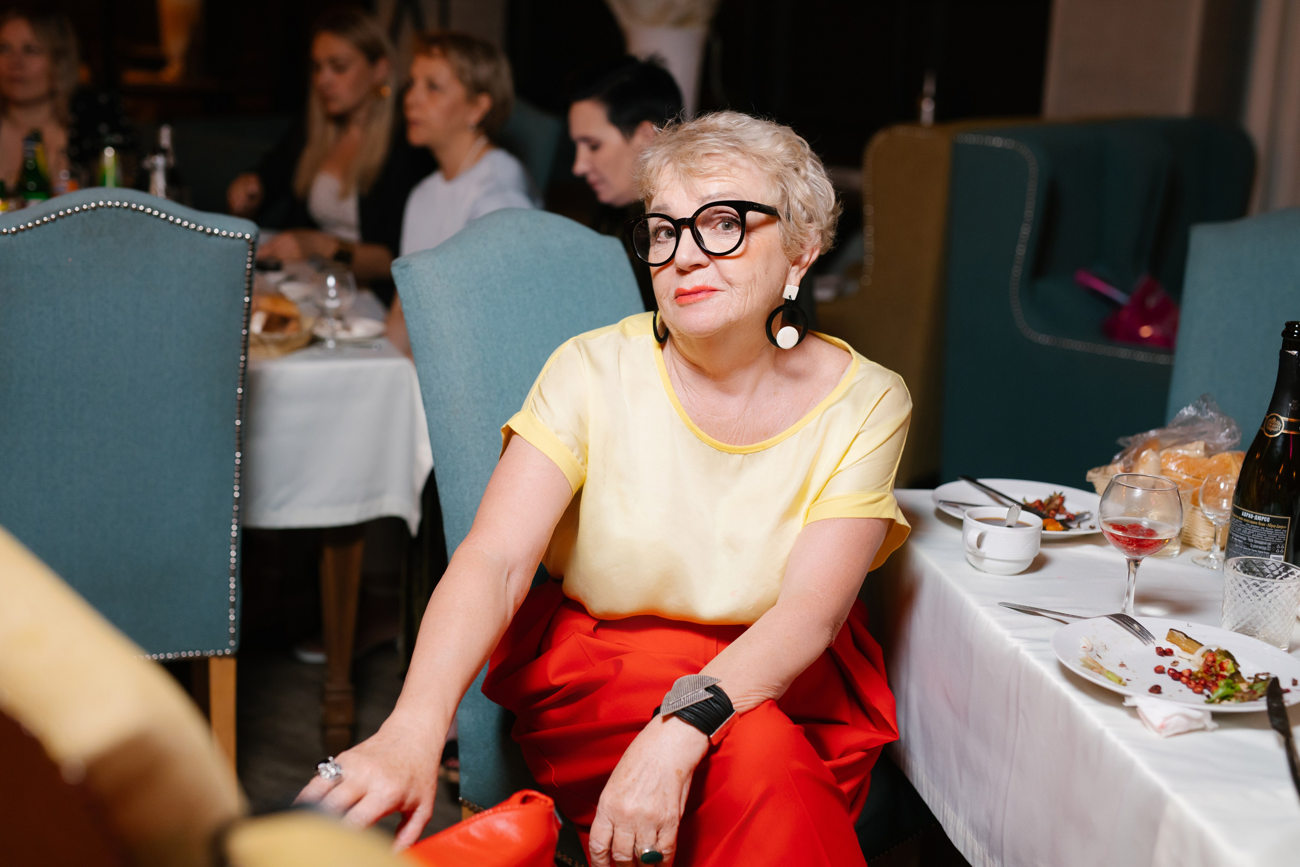 11 класс, санаторий «Надежда»