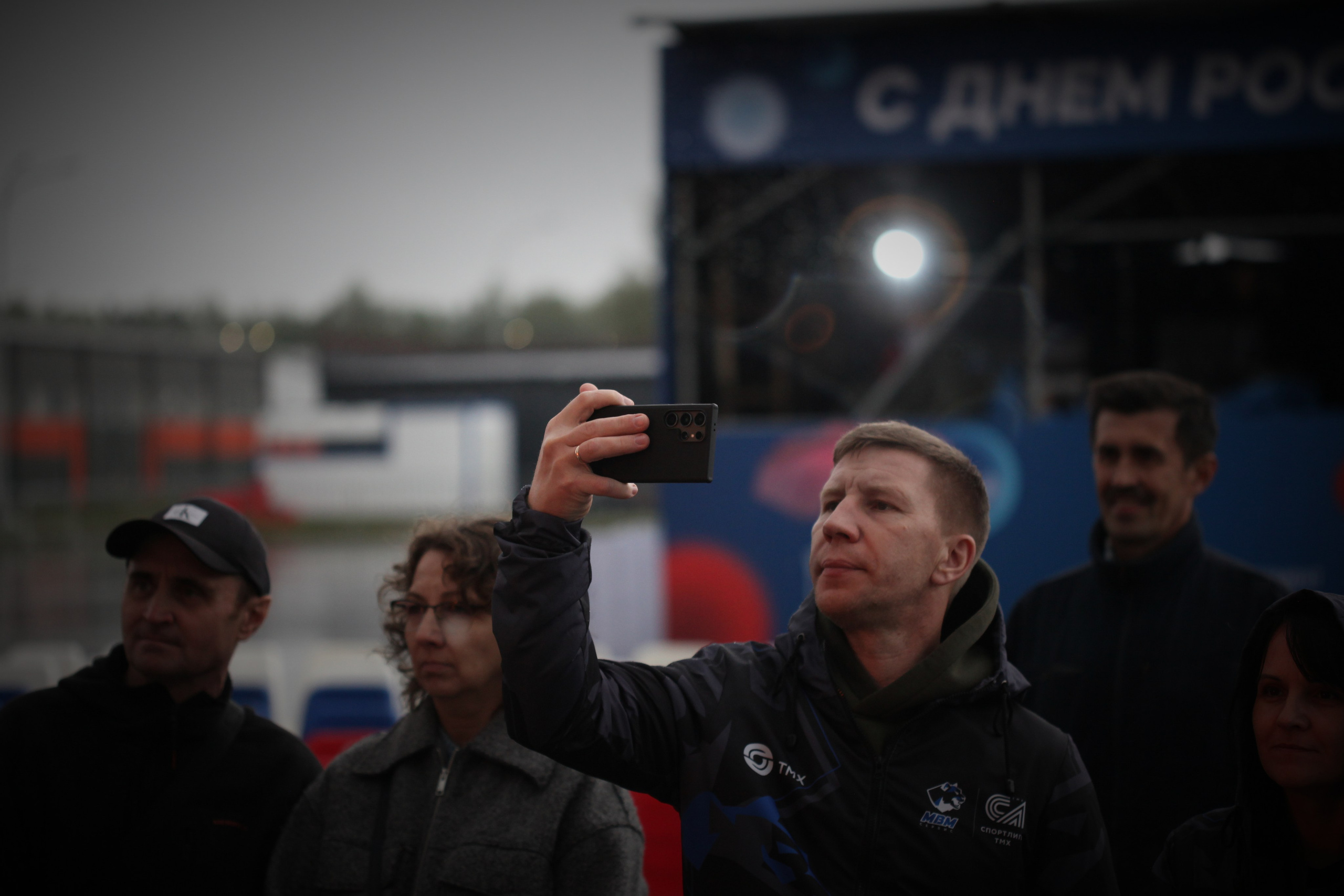 SHELEST_PRO_CASTING. Фотограф в Москве Илья