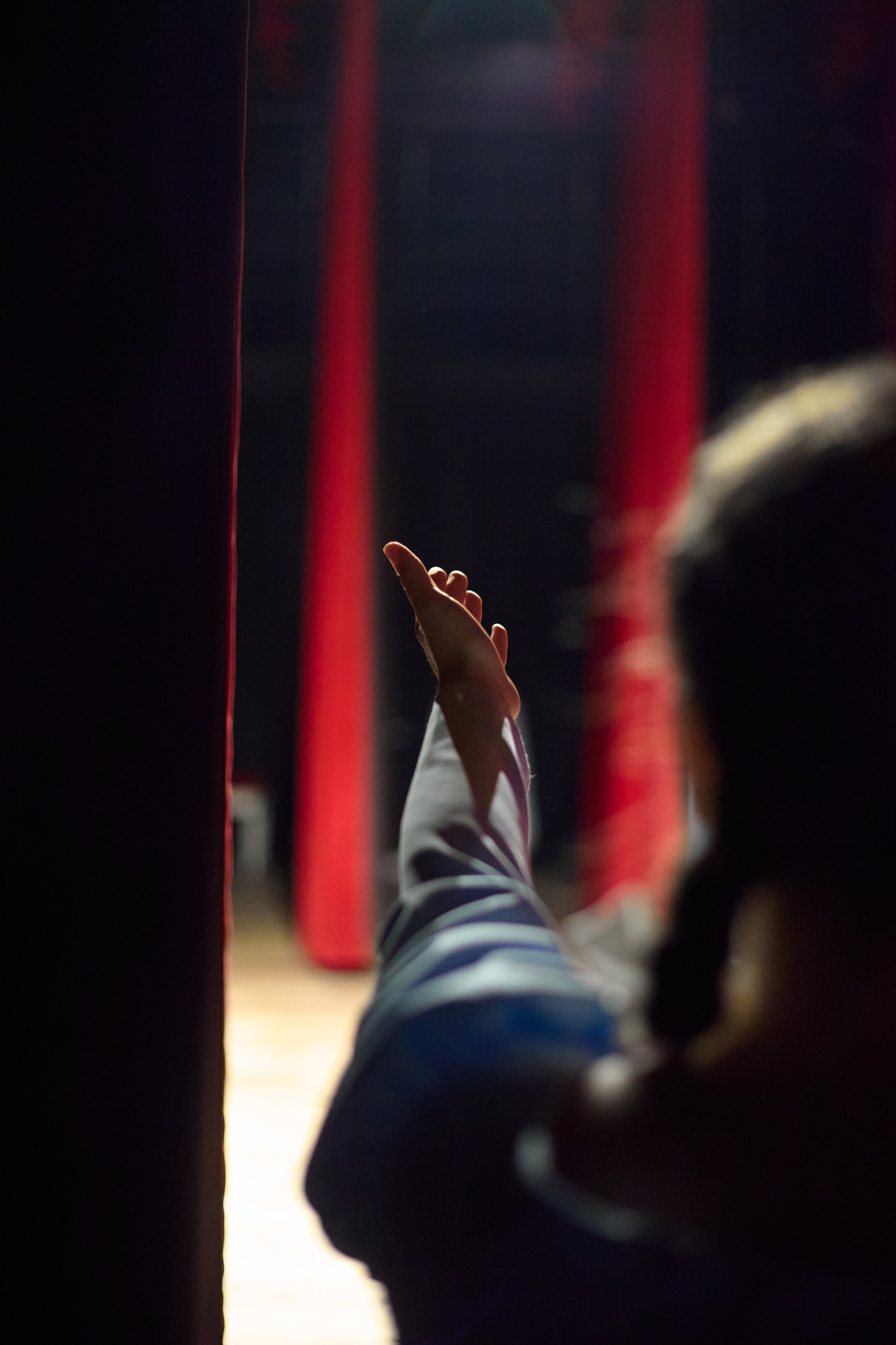 SHELEST_PRO_CASTING — Moskino. Фотограф в Москве Илья