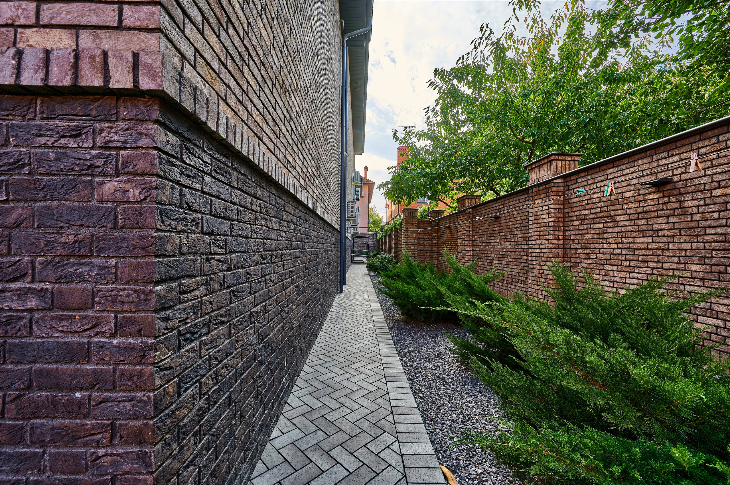 Дом 68. Интерьерный фотограф в Краснодаре