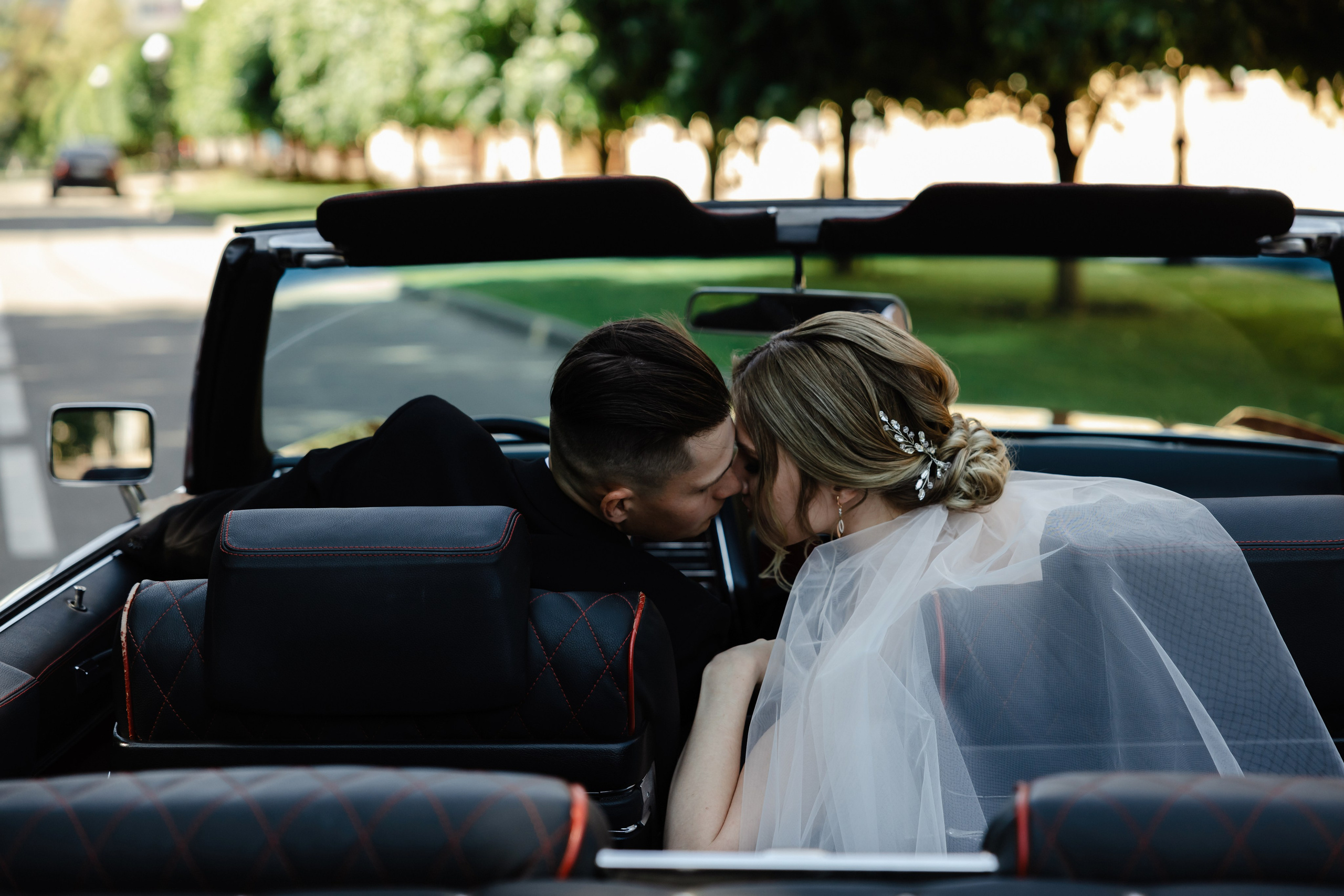 G&A. Свадебный фотограф в Ставрополе Катерина