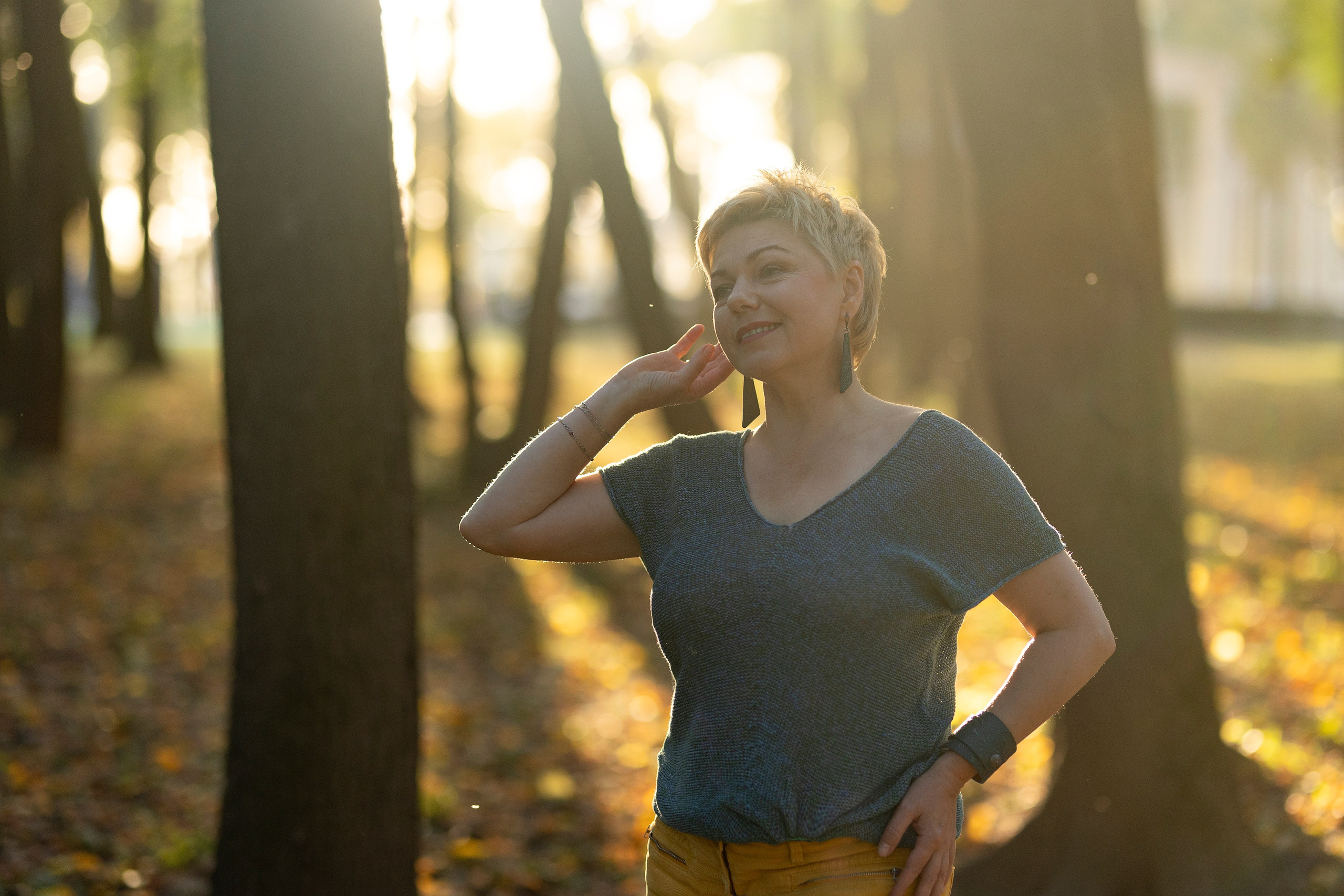 Съемки на улице. Фотограф в Москве Ольга Кожемякина
