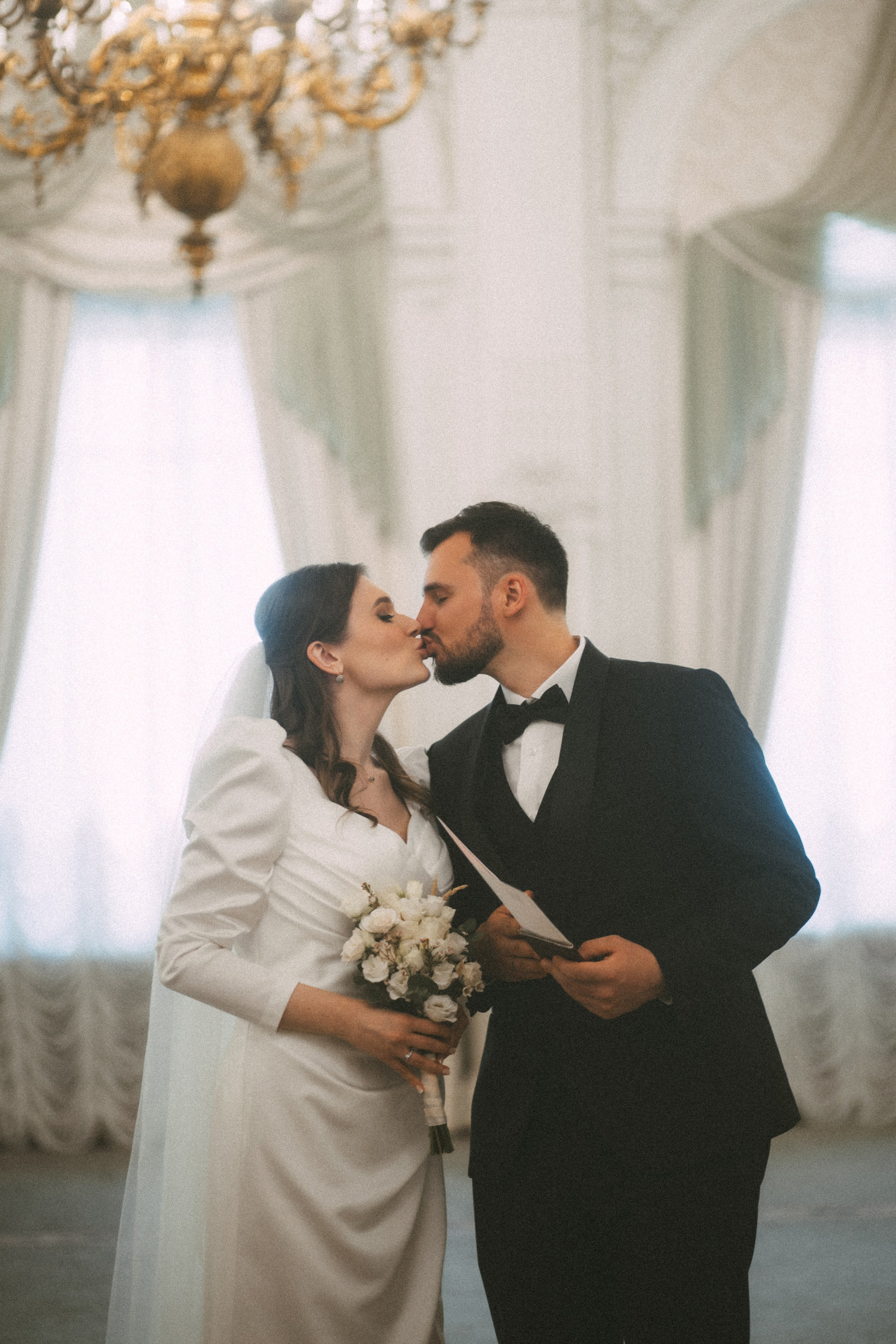 Е & Д | Санкт-Петербург. Фотограф Екатерина Амбрушкевич