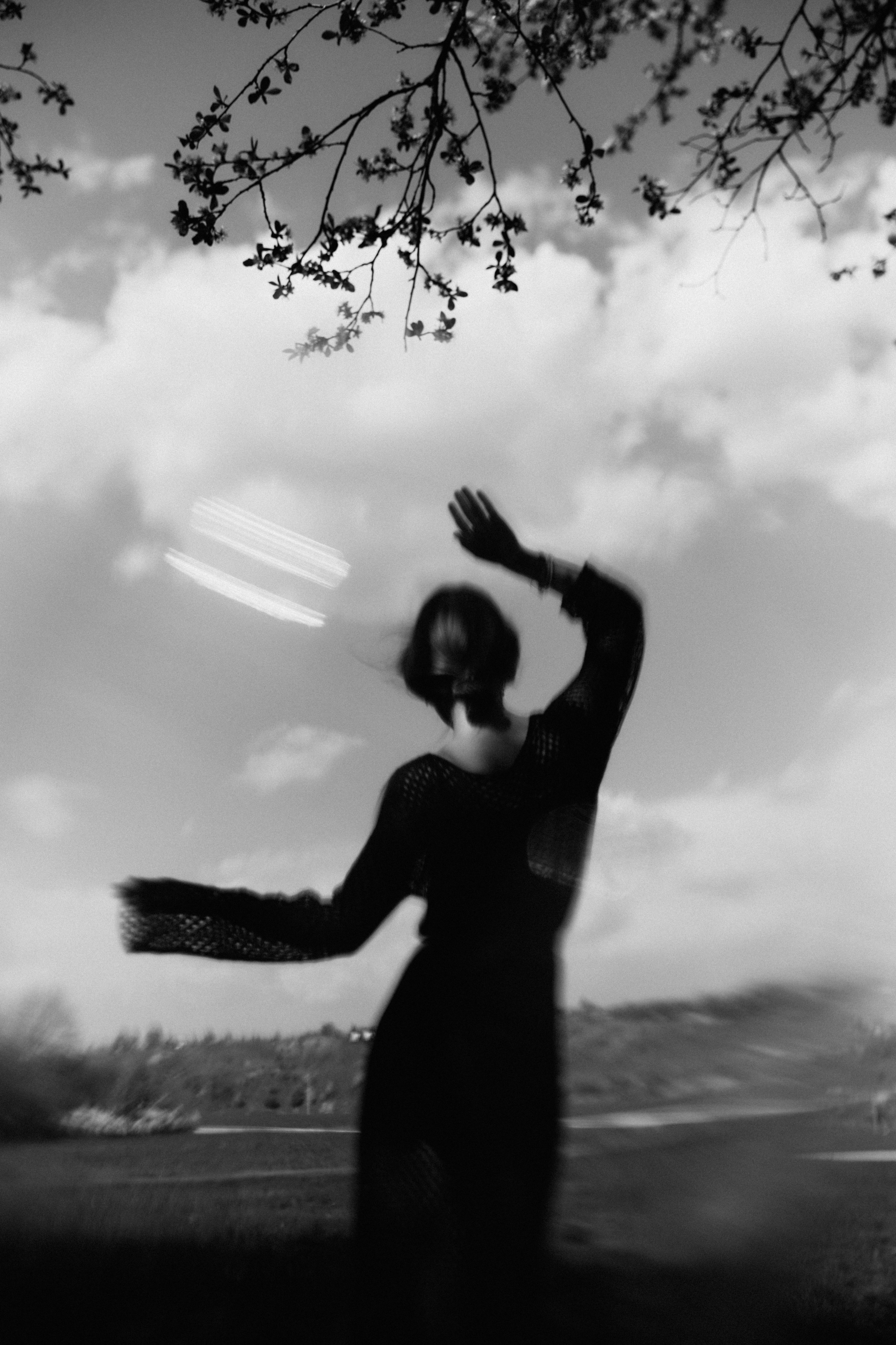 BAON x Кудыкина Гора. Фотограф Сурков Никита