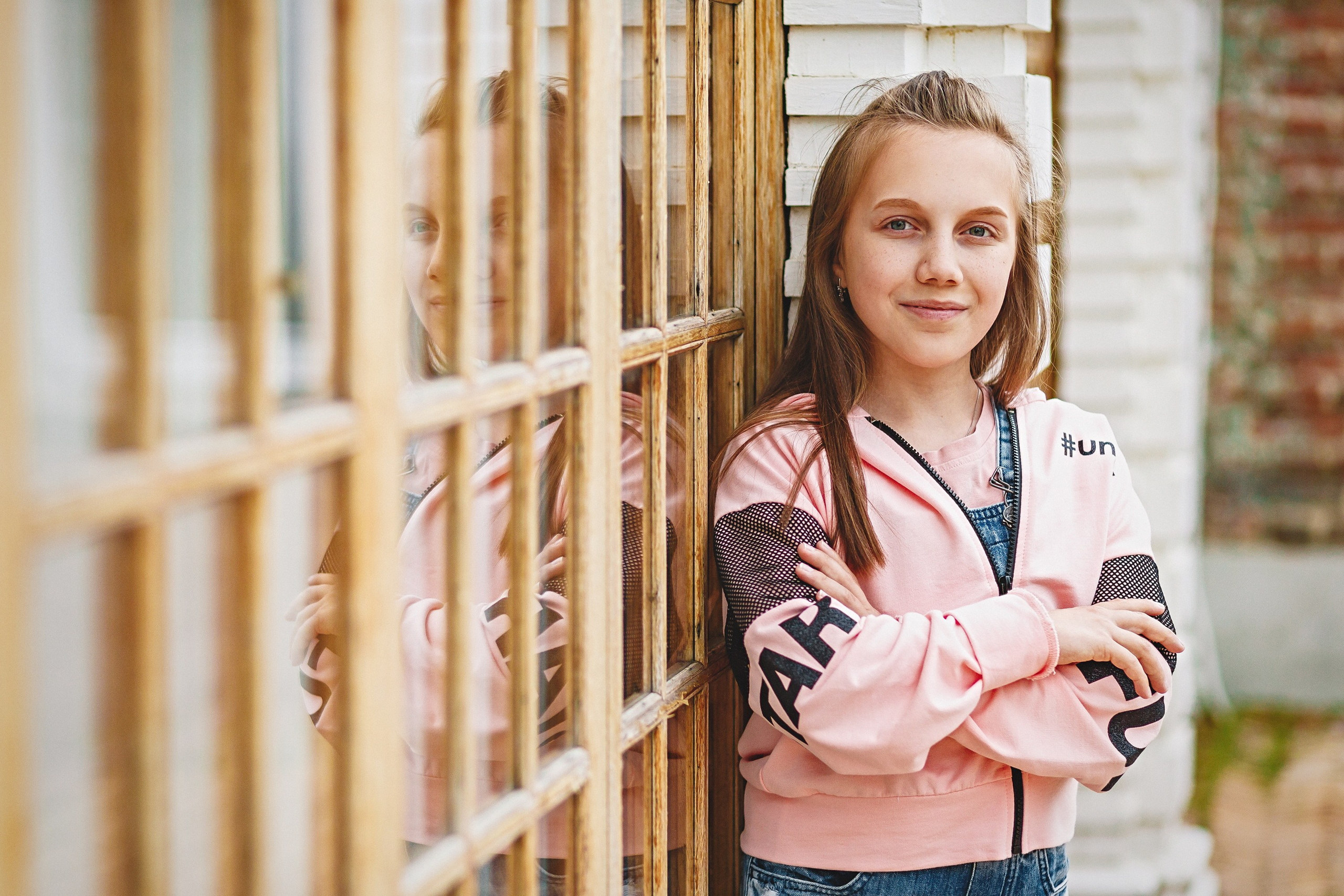 Детская фотосъёмка