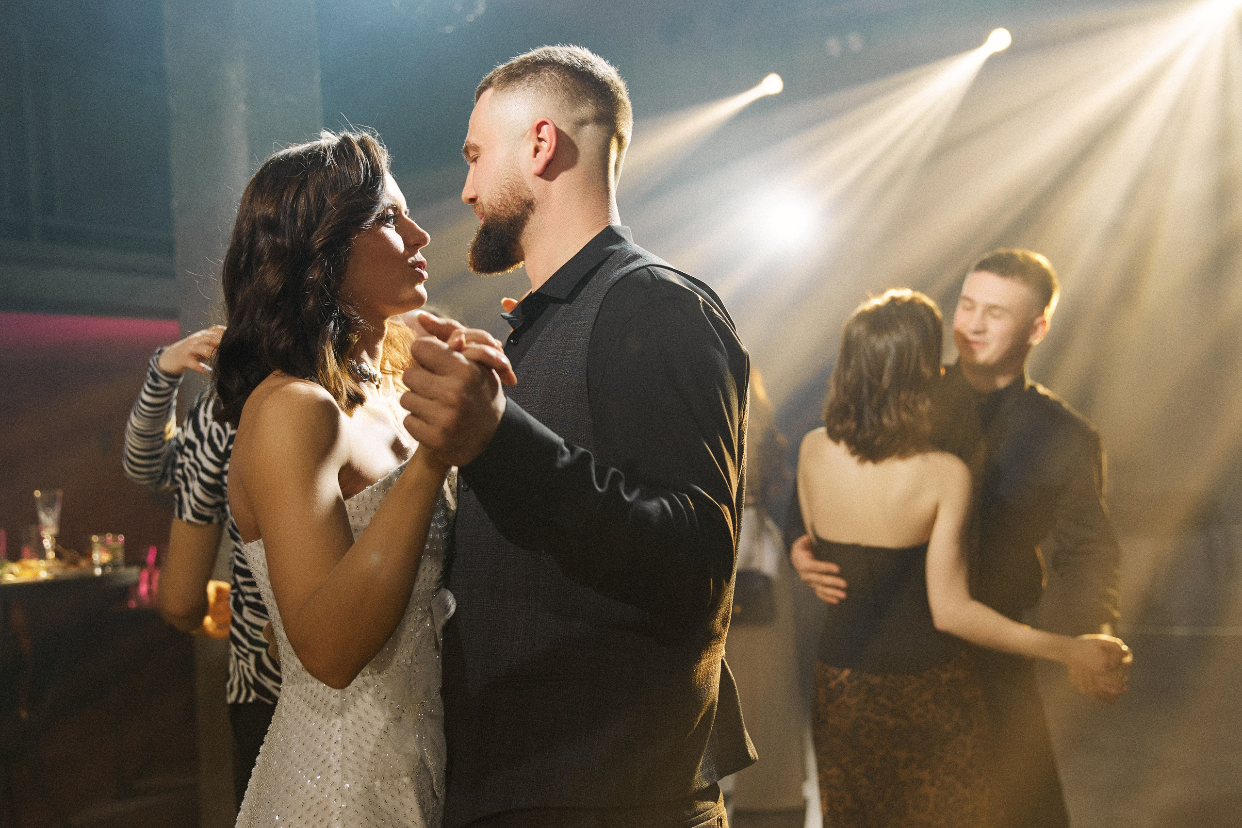 Посмотреть серию. Свадебный и семейный фотограф в Красноярске Тряпчев Павел