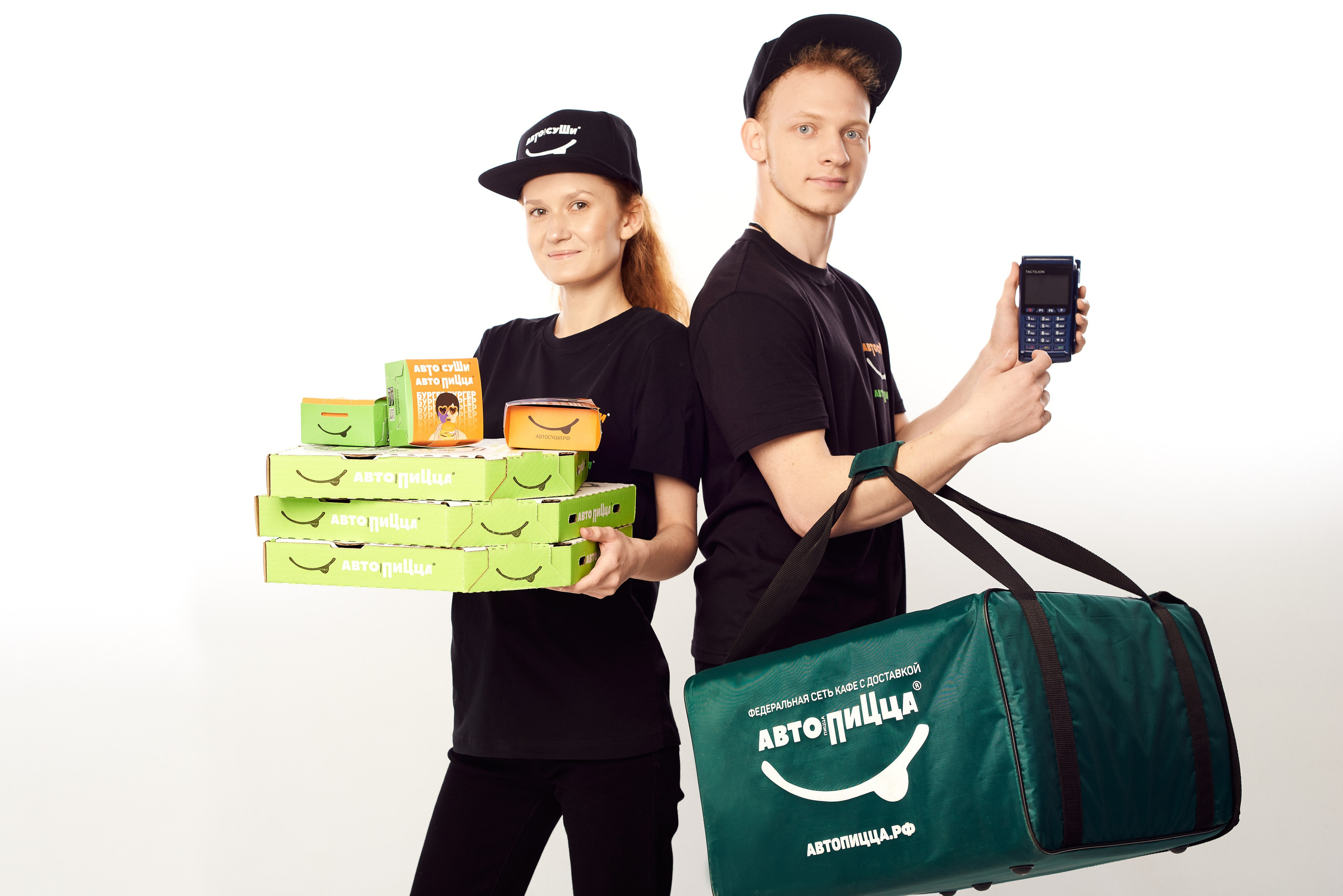 Съёмка персонала предприятия. Фотограф в Нижнем Новгороде Юлия Рачинская