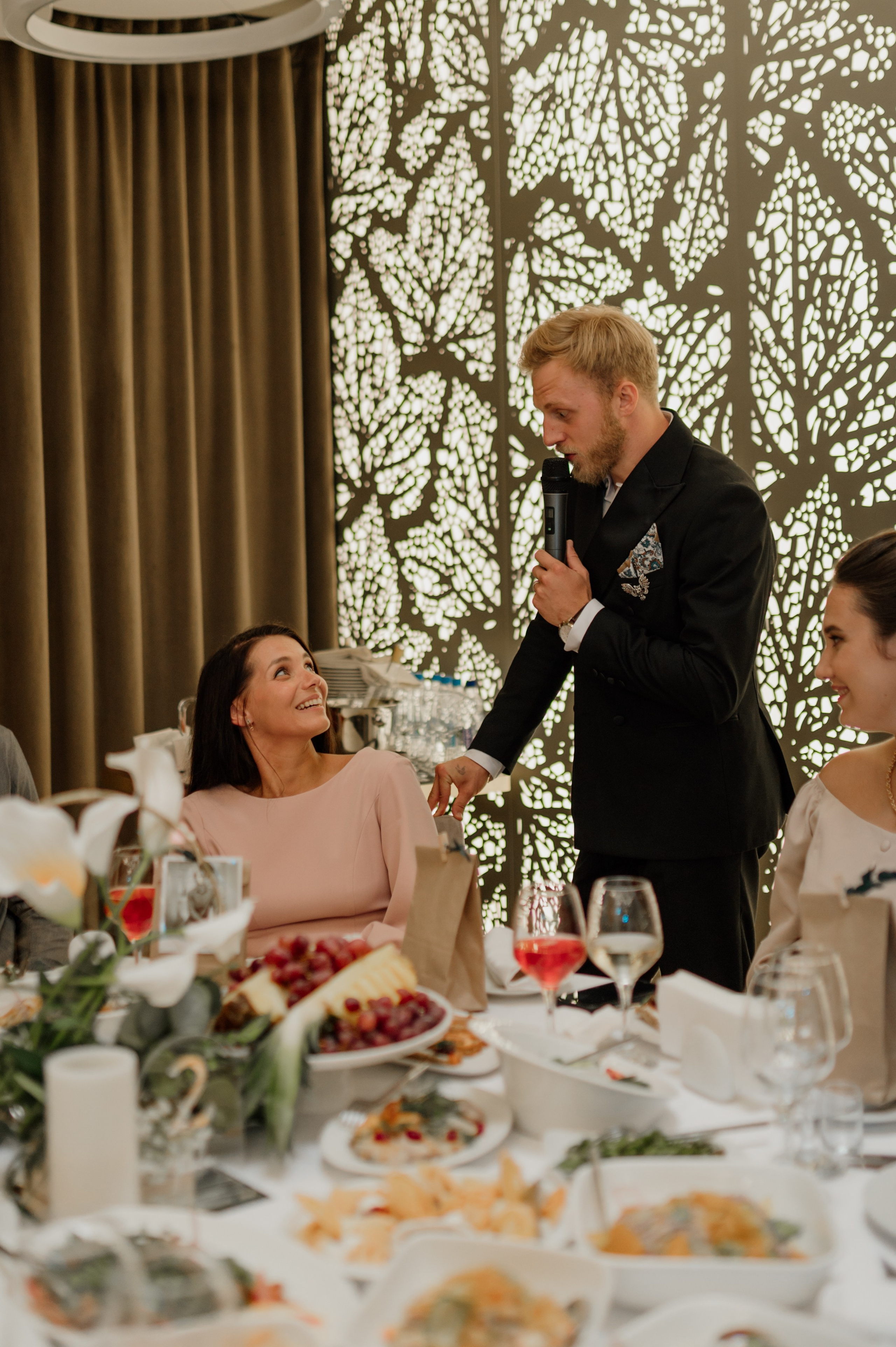 D&P. Свадебный и Семейный фотограф в Ярославле Алёна Колясникова