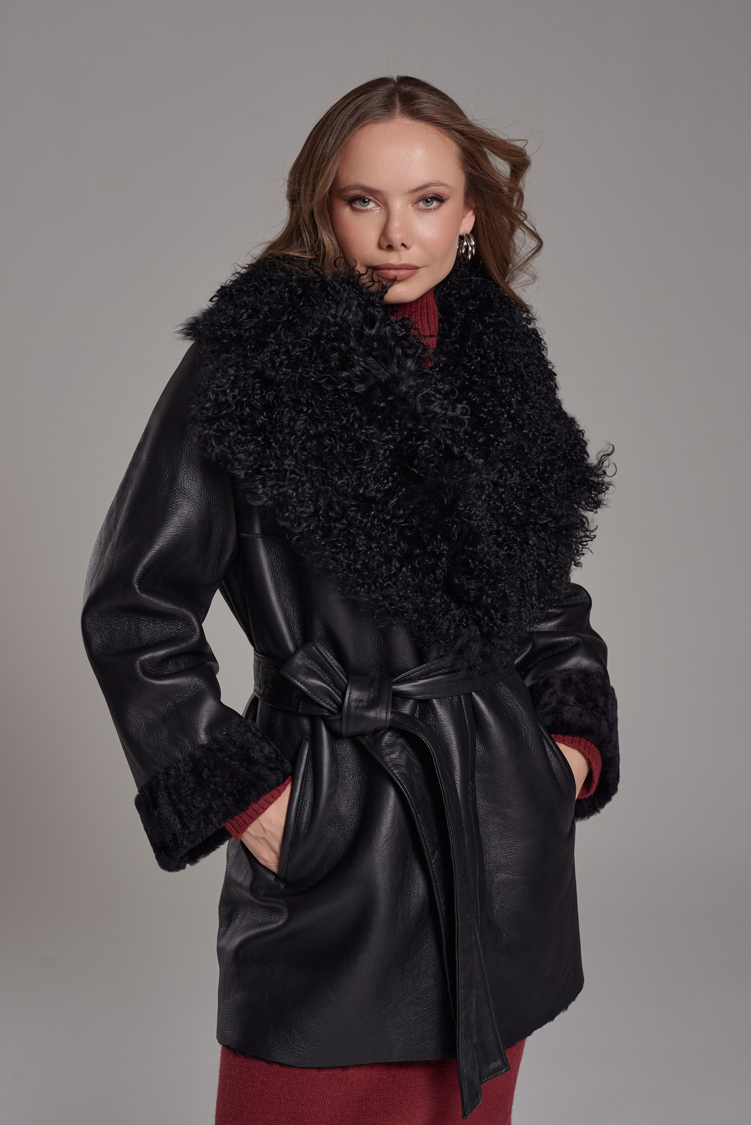 Каталог для сайта, DIDMARKO верхняя одежда. Наталия Дианова — фотограф для брендов и экспертов в Москве