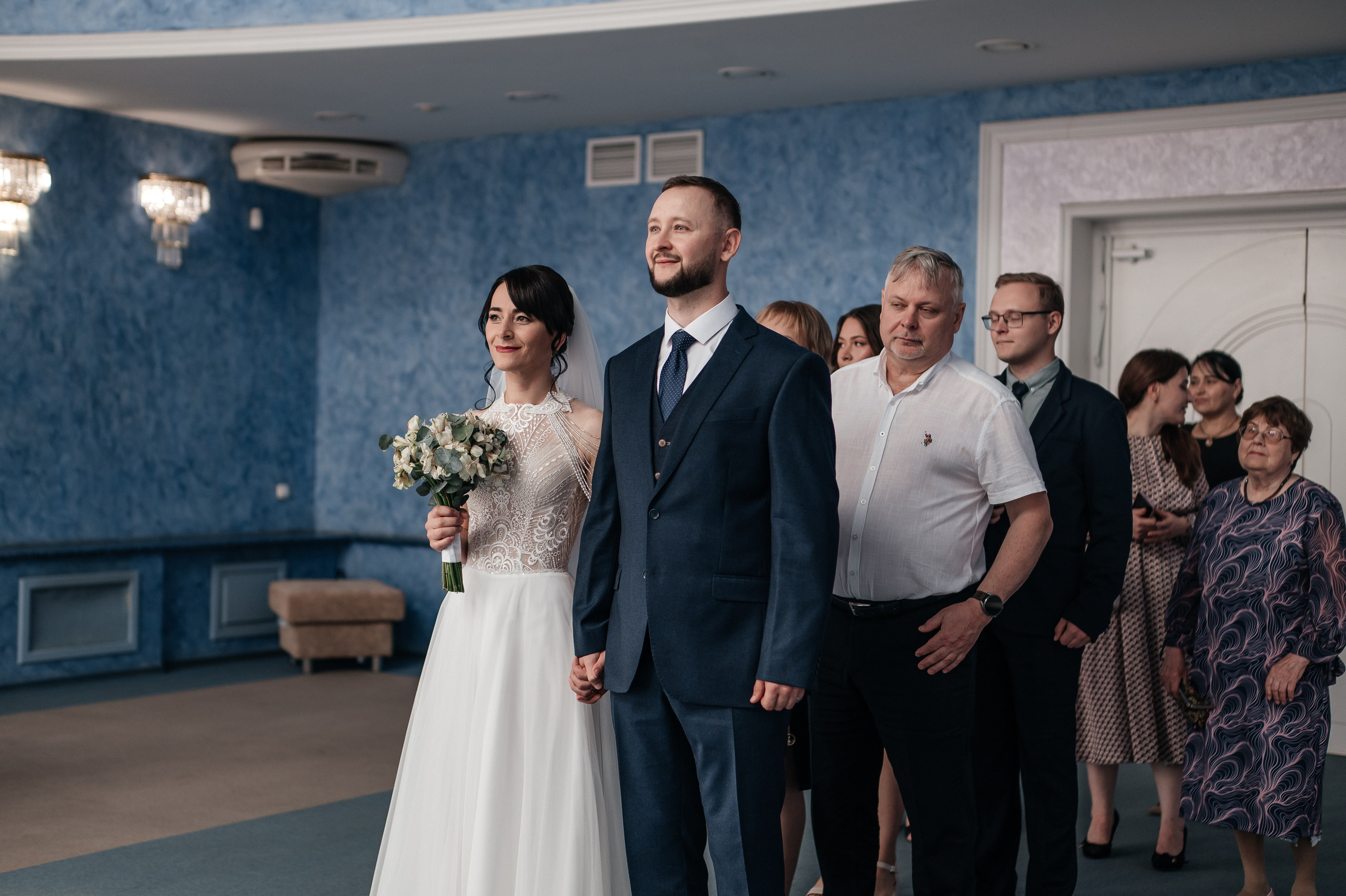 Константин и Мадина. Ривьера. Фотограф Екатерина Бочарникова