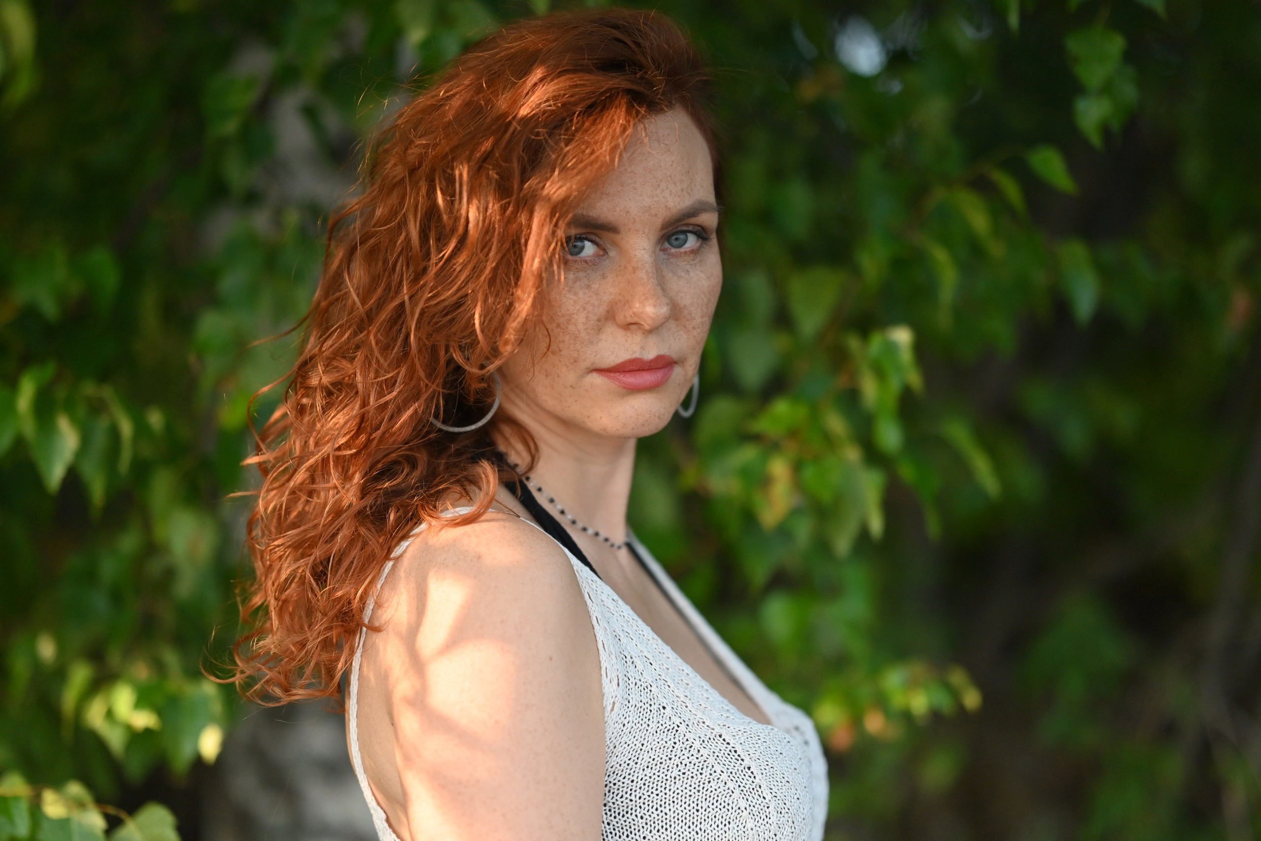 Индивидуальные. Фотограф в Перми Елена Кузнецова