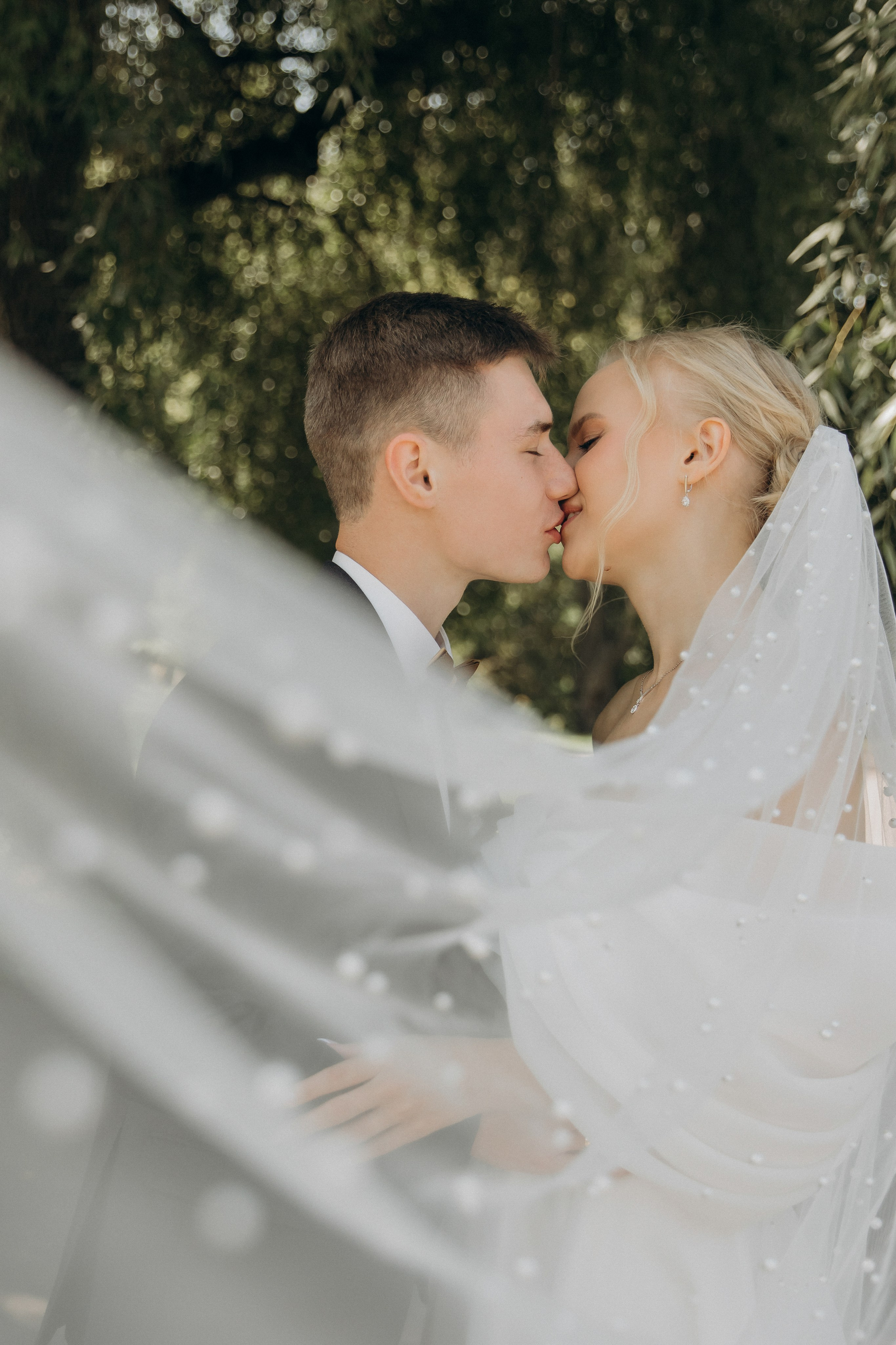 Алексей и Ульяна. Женский и свадебный фотограф