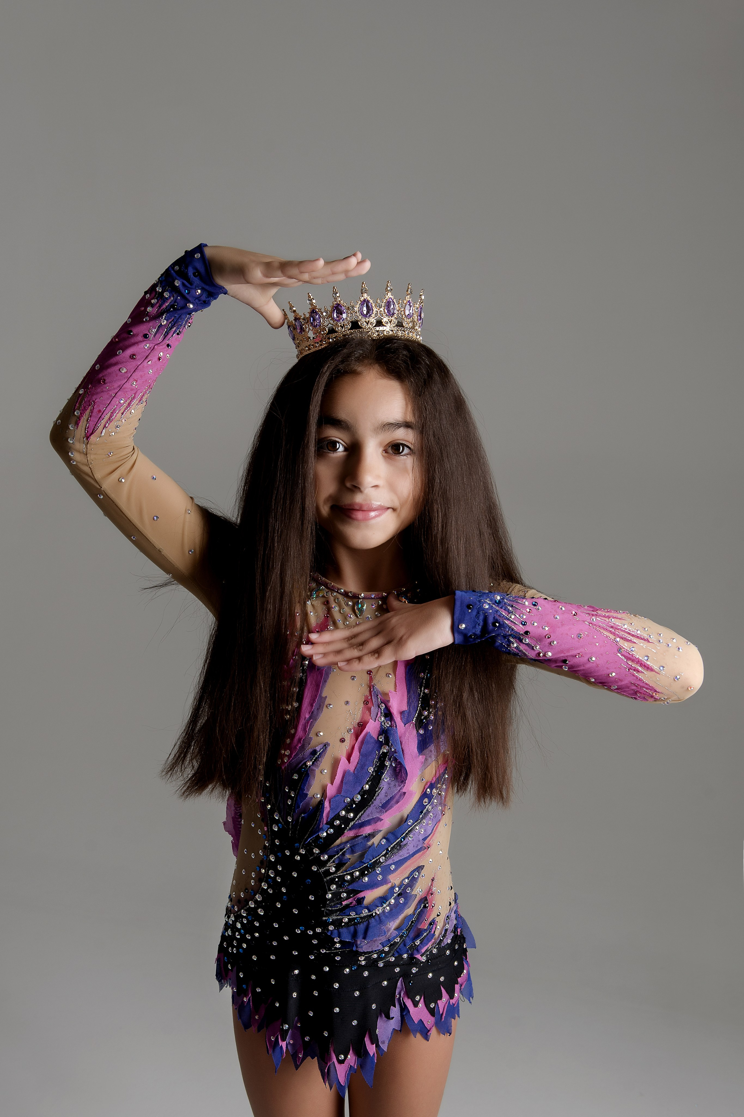 Нина. Детский фотограф в Долгопрудном и Москве