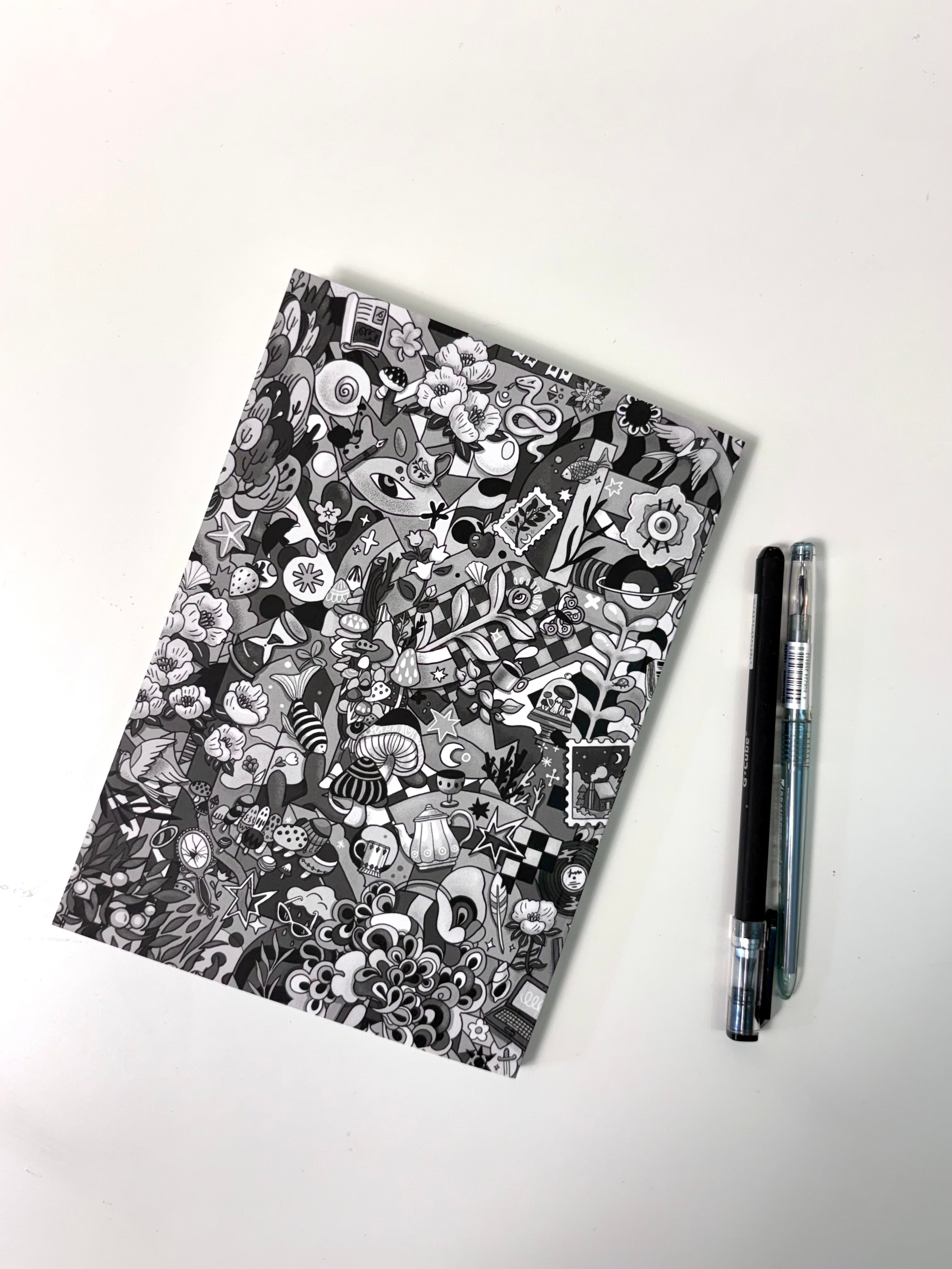 Сборник иллюстрации. Главная