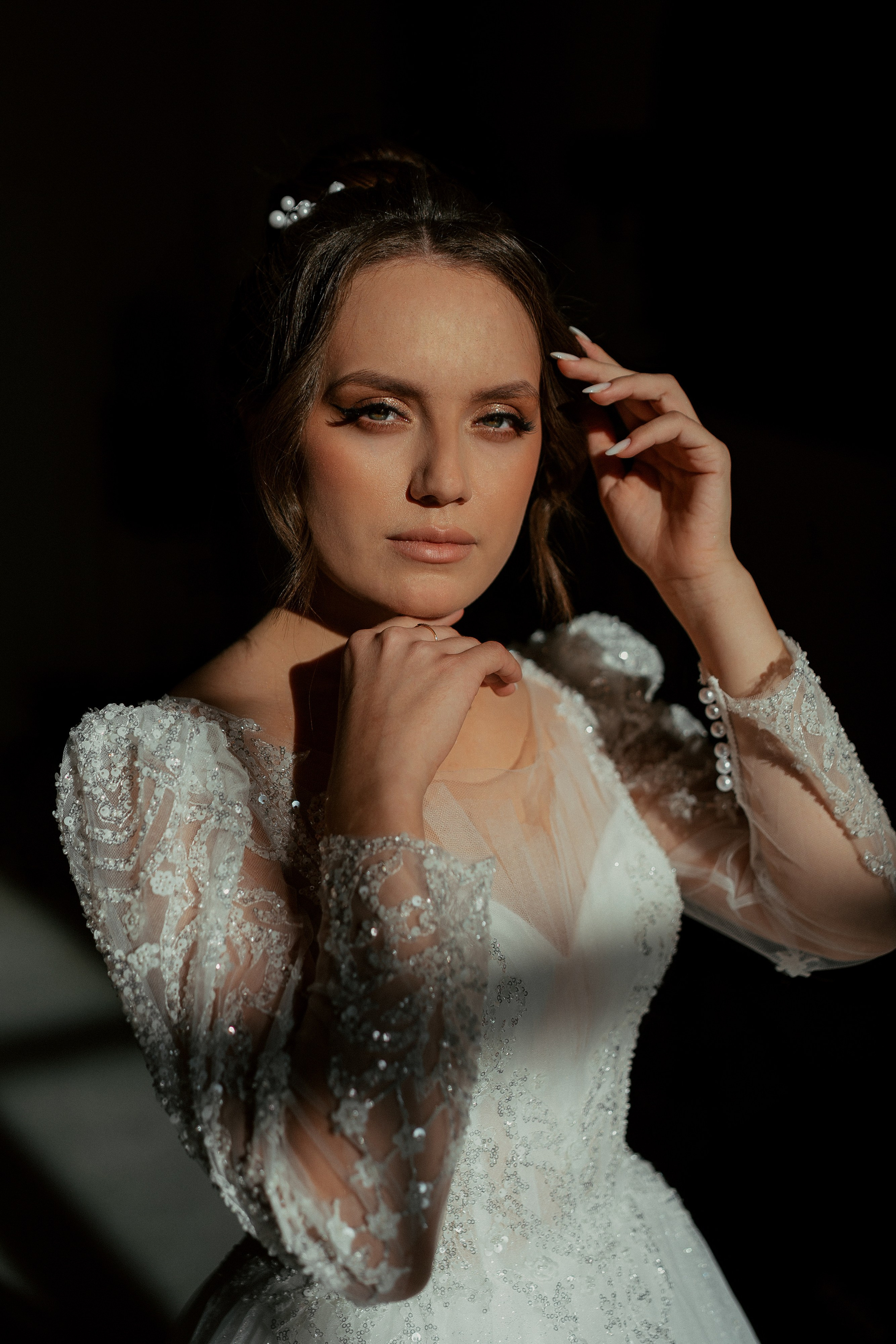 Максим и Ирина. Фотограф Никита Анкудинов. Москва — Чебоксары — Казань