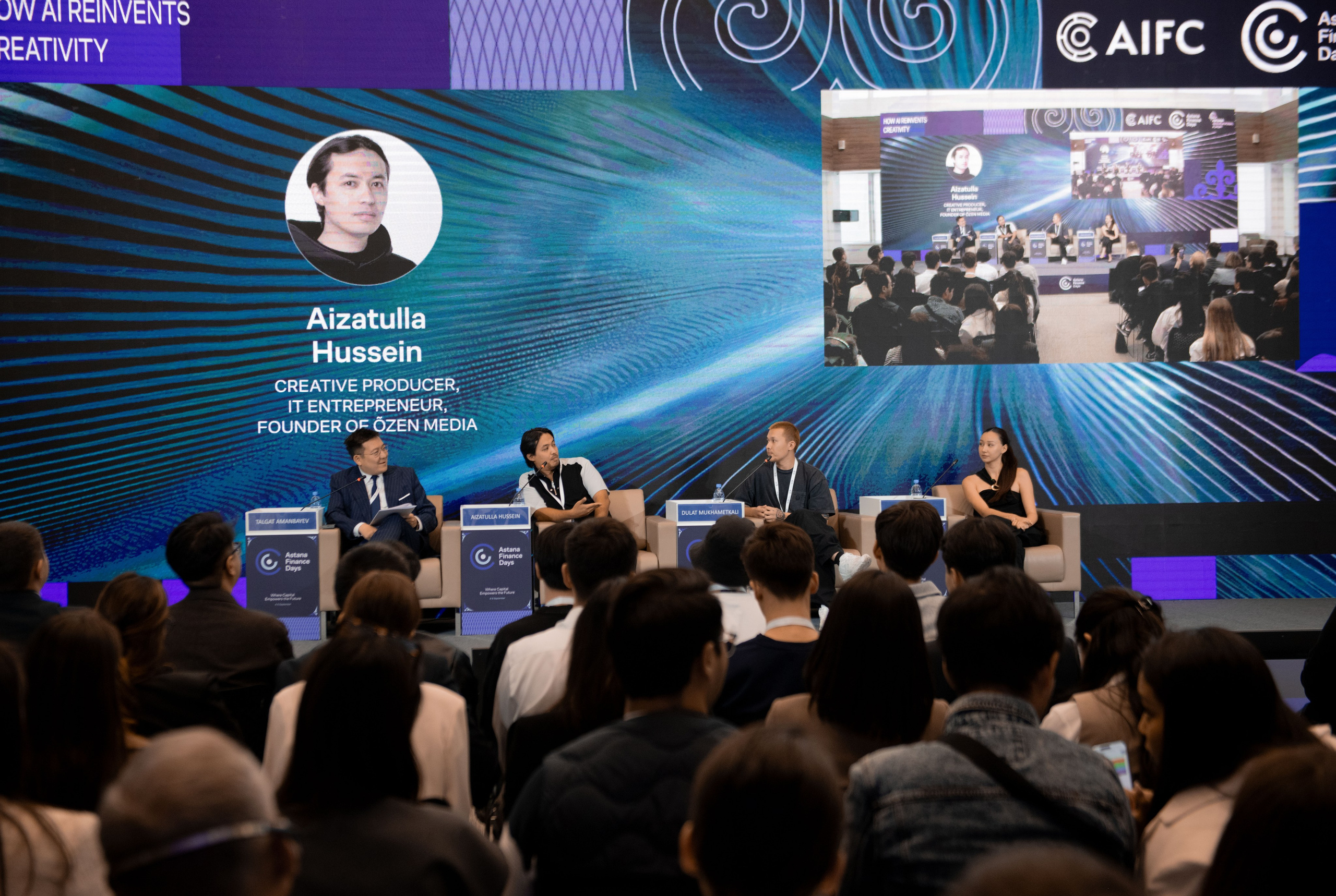 AFD 2025. OSPAN ALI photographer