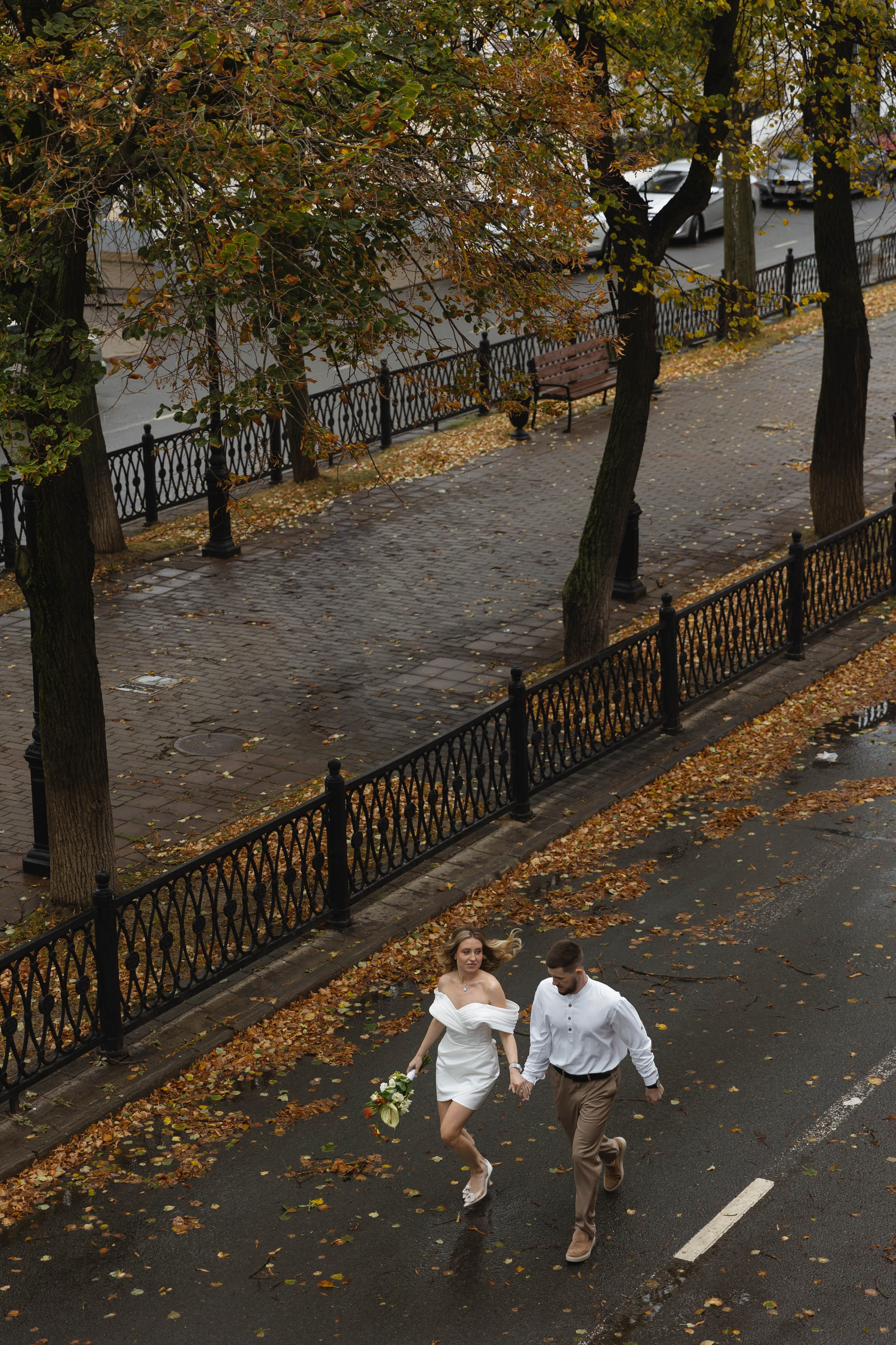 Mini wed day. Э Т О М Ы