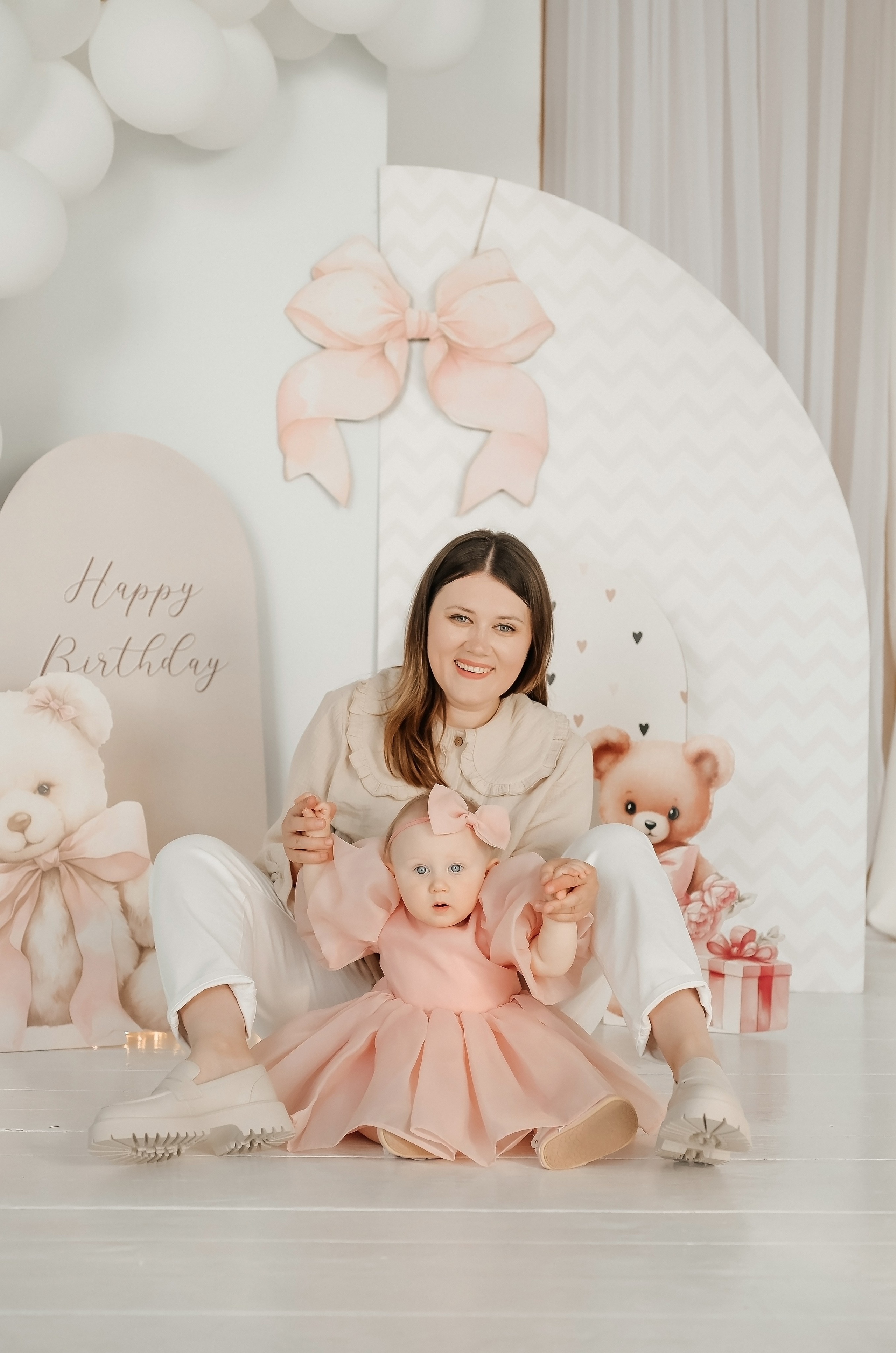 День Рождения Сашули. Семейный фотограф Олеся Батурина Рязань