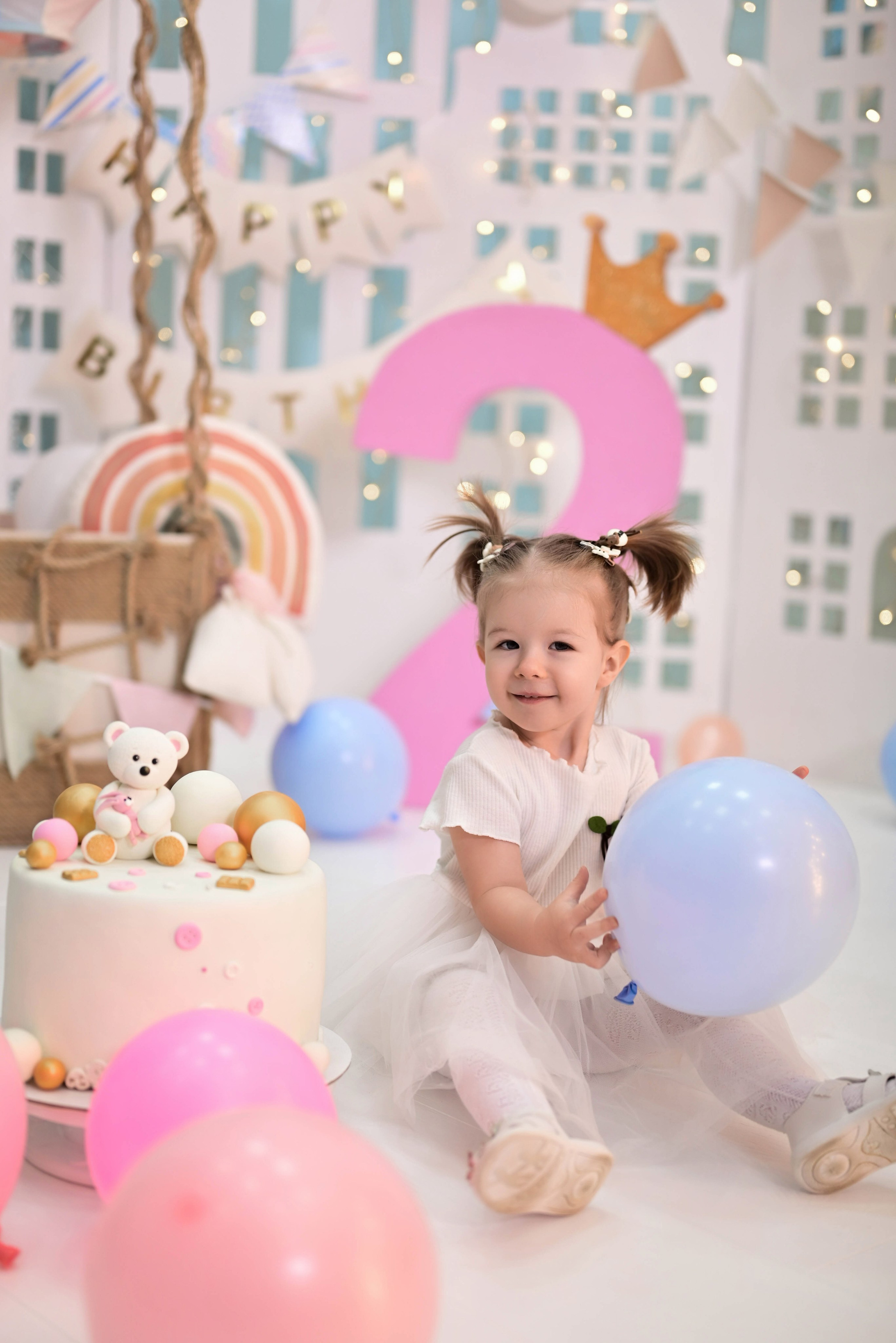 Детская фотосессия, фотограф на день рождения ребенка, детский и семейный фотограф. Главная