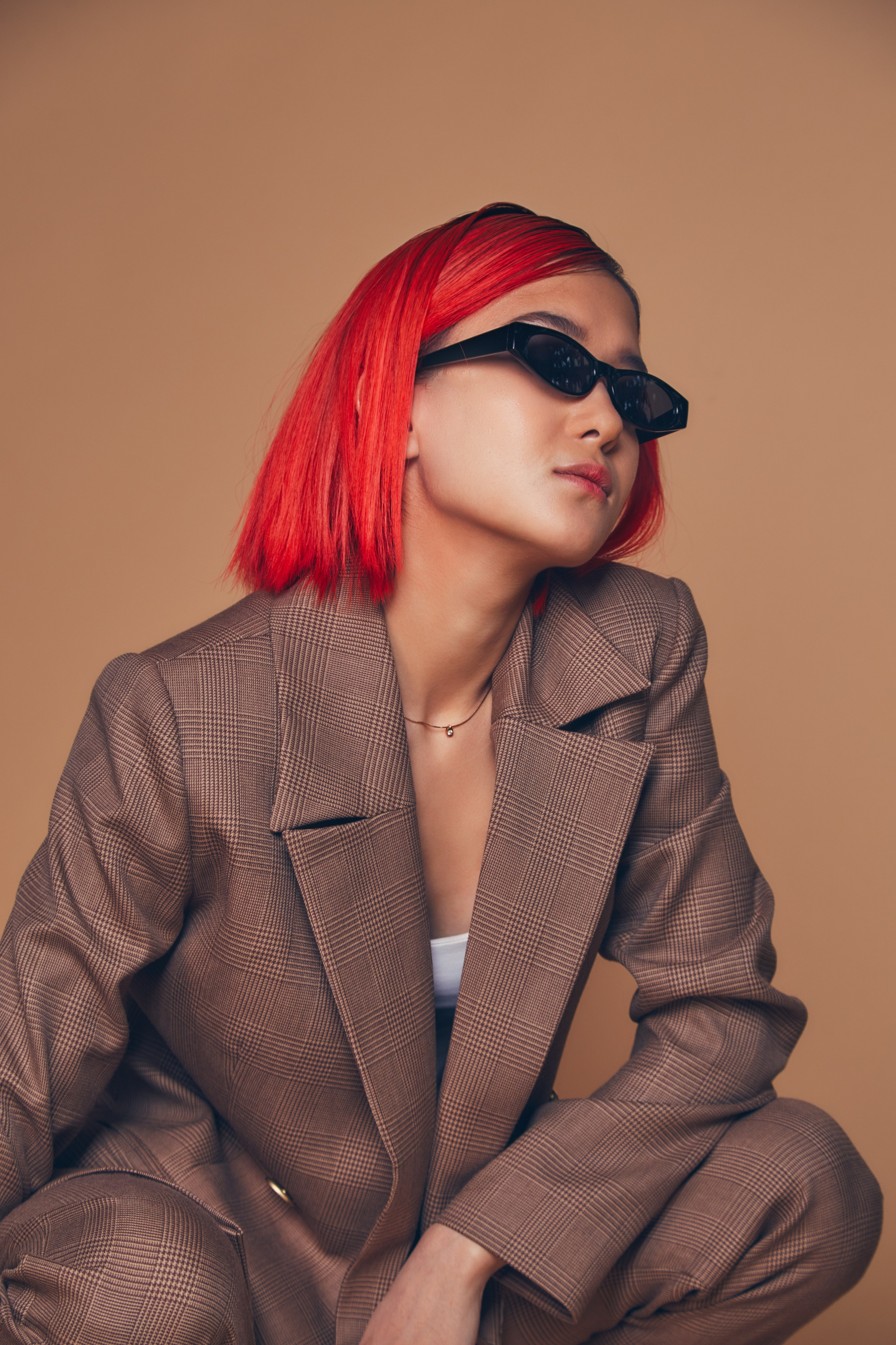 PORTRAITS. Фотограф рекламы и СММ в Алматы Илья Ким