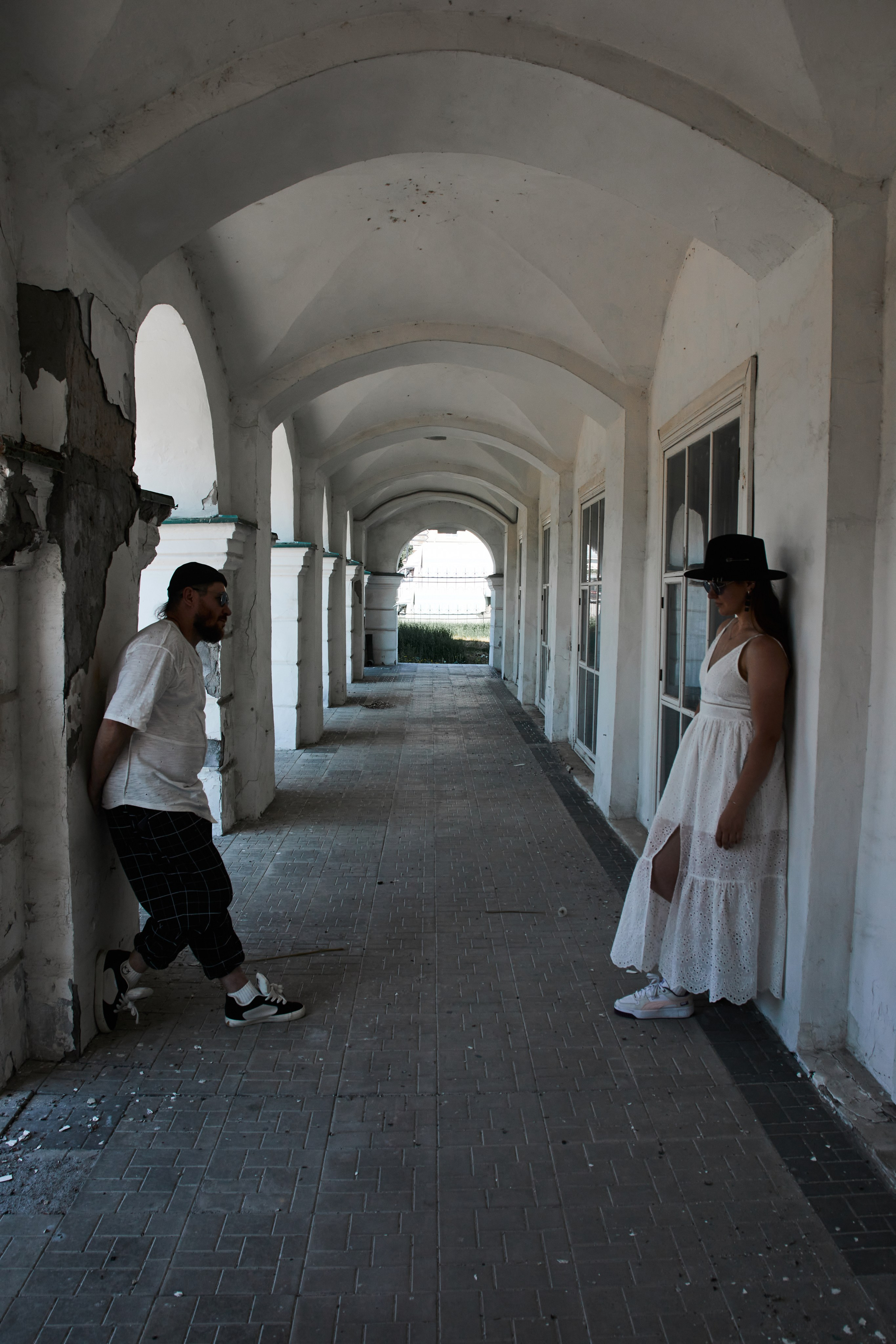 Свадьба для двоих (Татьяна и Владимир). Свадебный и репортажный фотограф Николай Доровских