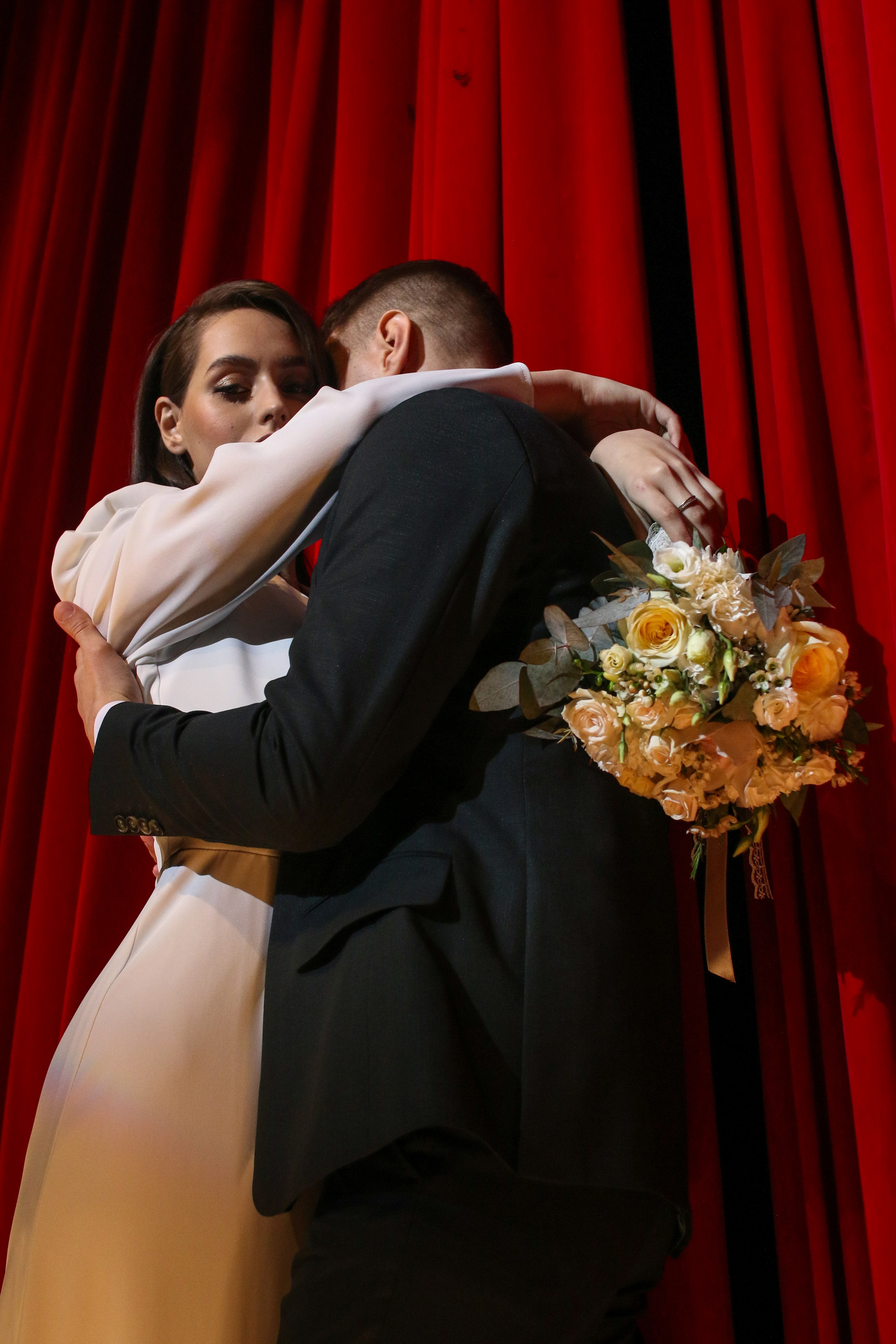 Свадьба Дарина и Егор. Свадебный и репортажный фотограф Николай Доровских