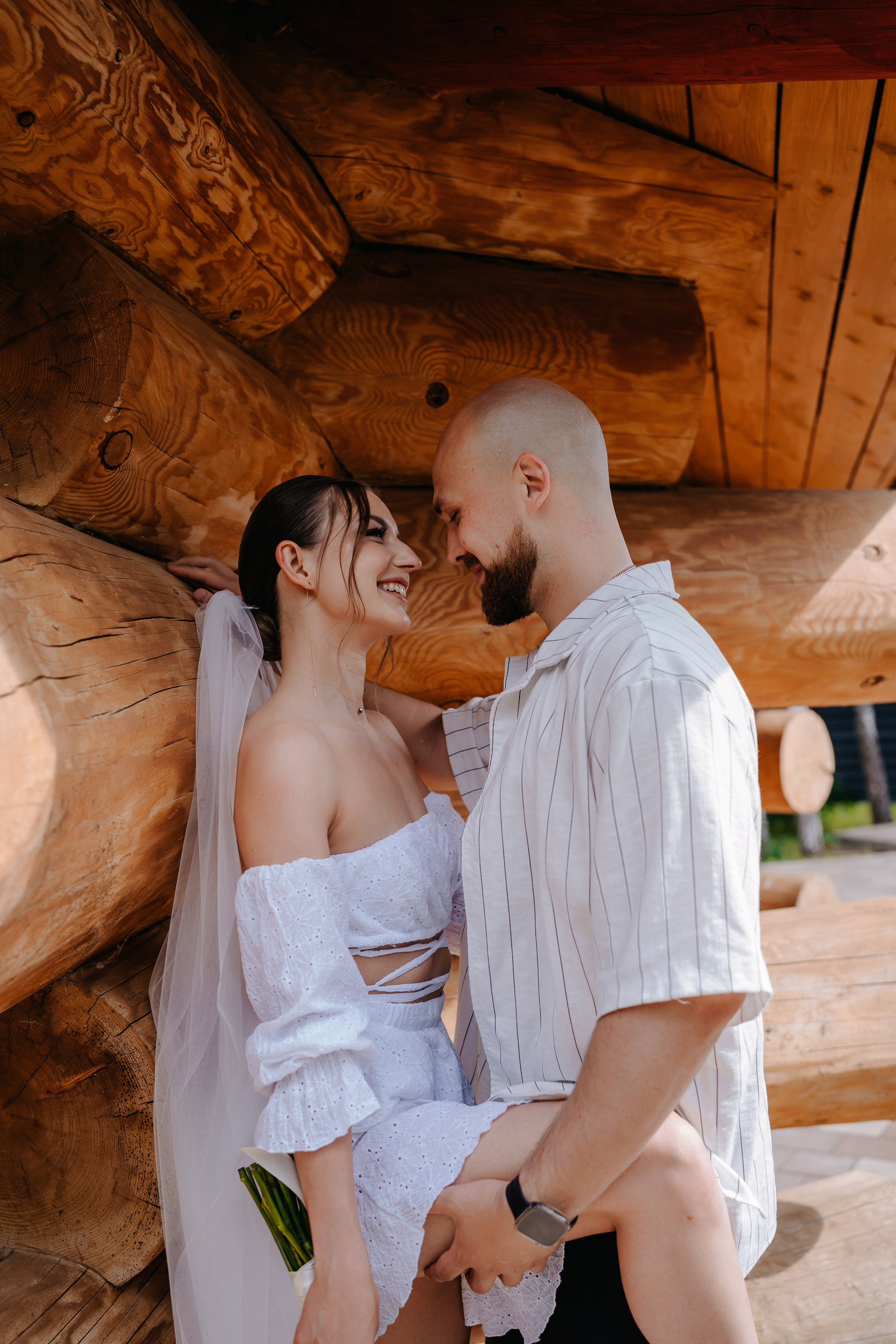 Это по любви. Фотограф Москва, Смоленск