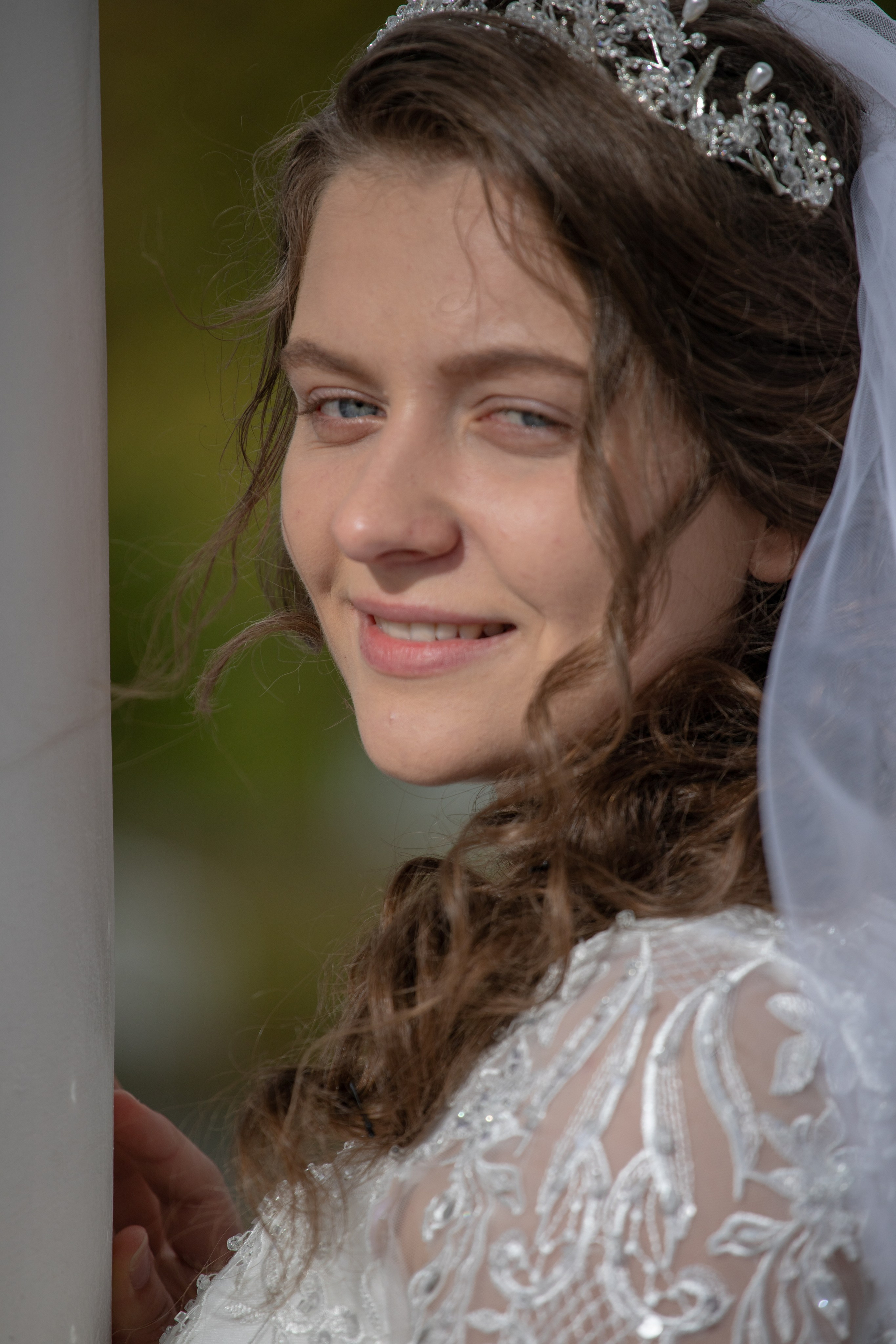 Виталий & Снежана. Свадебный, семейный, детский фотограф в Орле