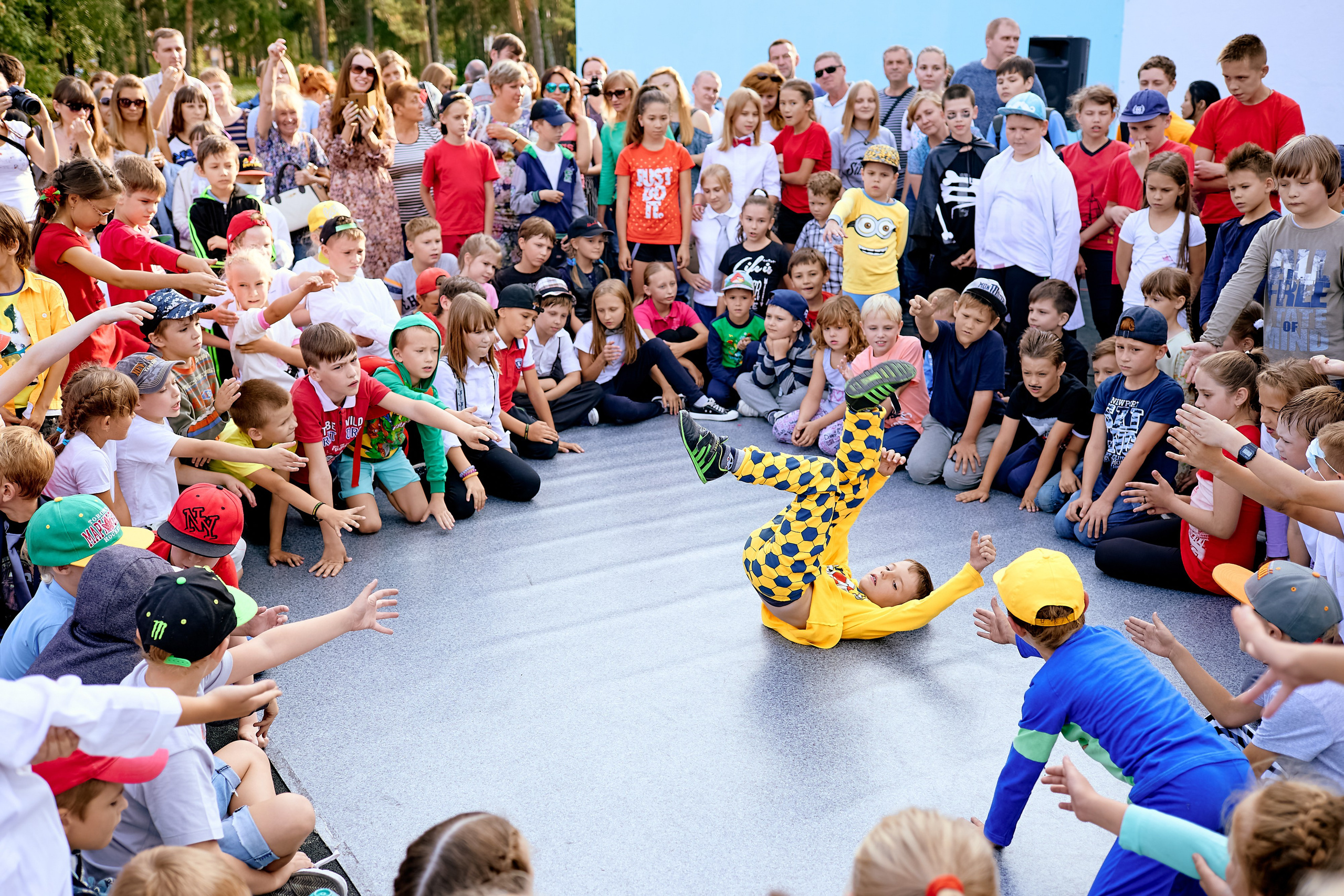 Семейные мероприятия. Репортажный фотограф Анастасия Ащепкова