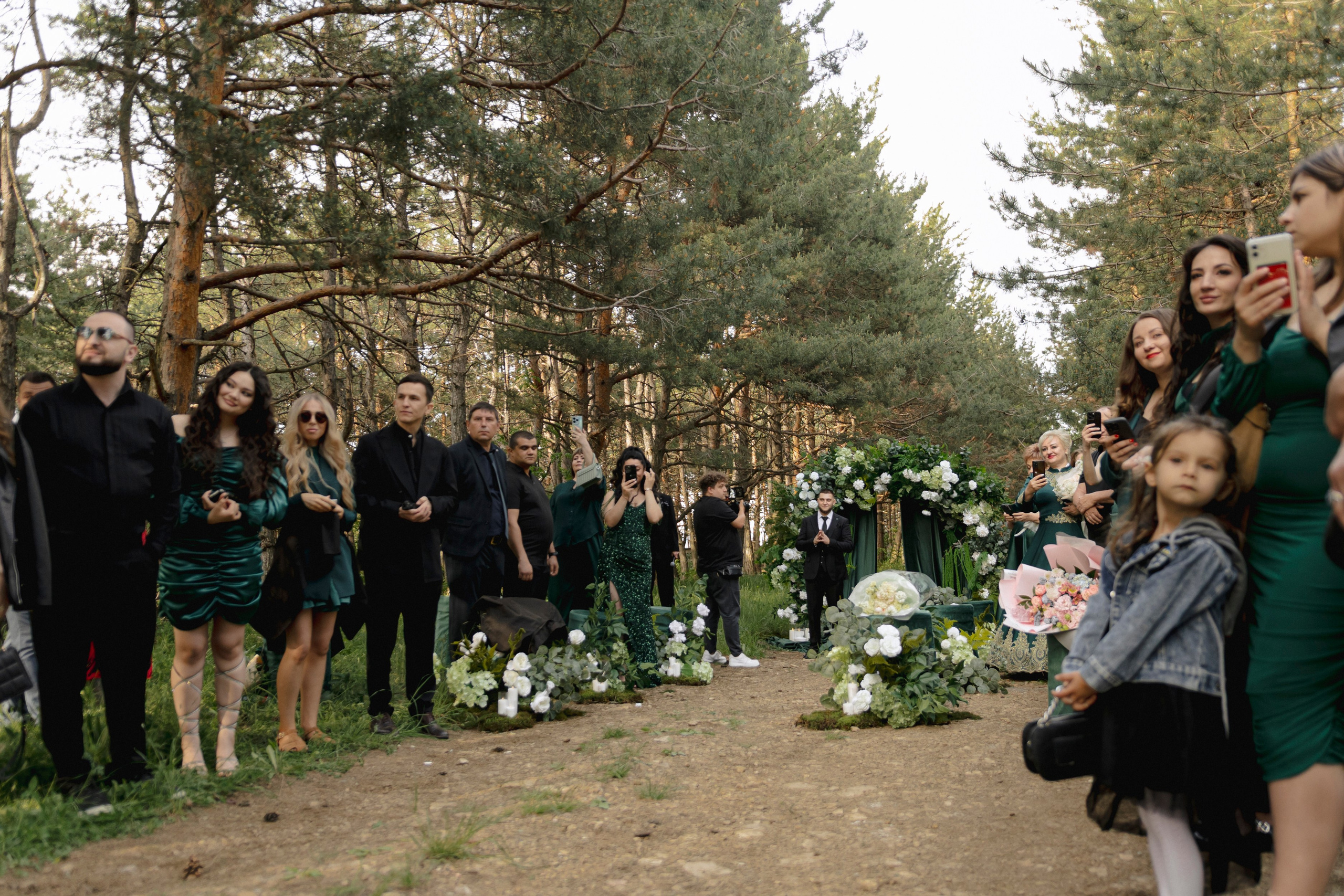 SERGEY & LYUBOV | PYATIGORSK. Фотограф Настя Конник | Пятигорск | Эльбрус | Домбай | Архыз