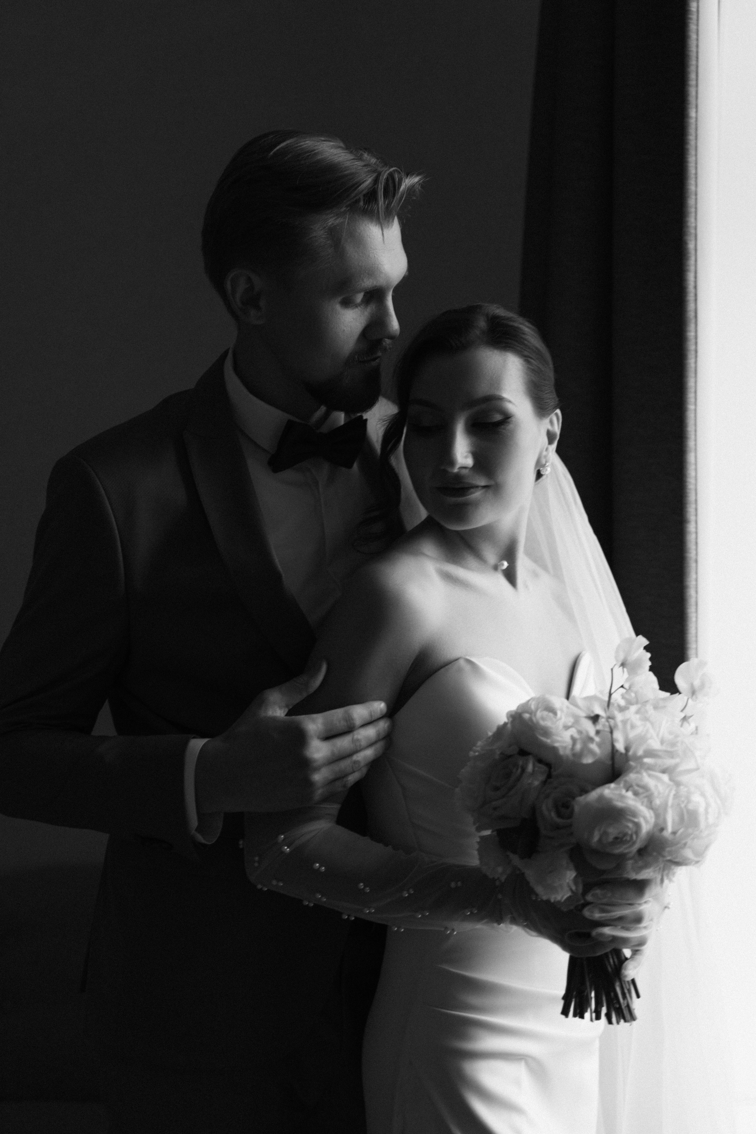 Nikita & Julia. Свадебный, семейный и портретный фотограф в Москве, Санкт-Петербурге