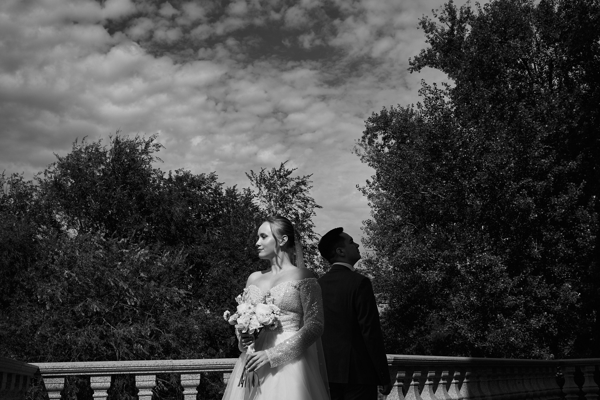 Дарья и Вадим