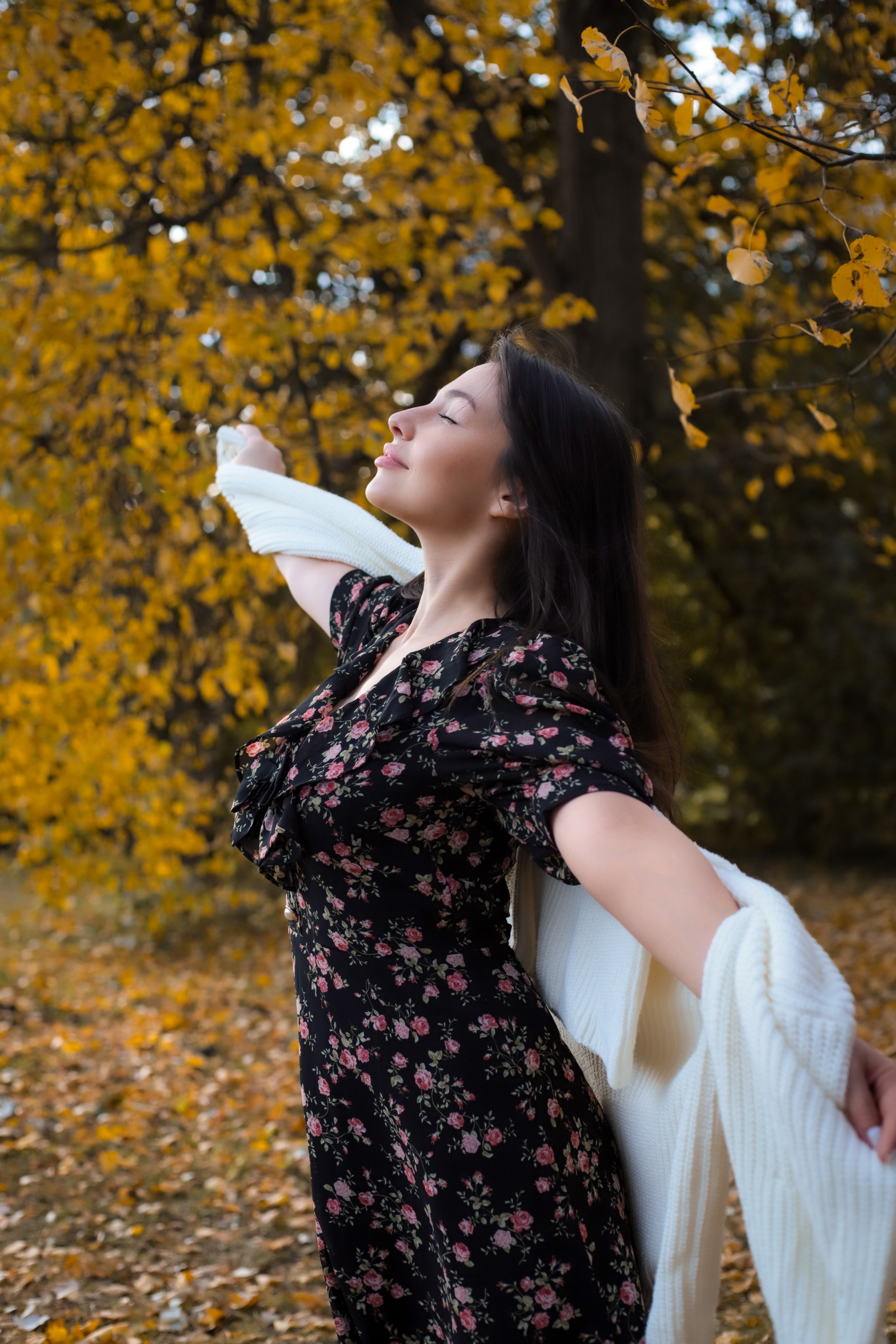 Яна. Женский фотограф в Москве Юля Иванова