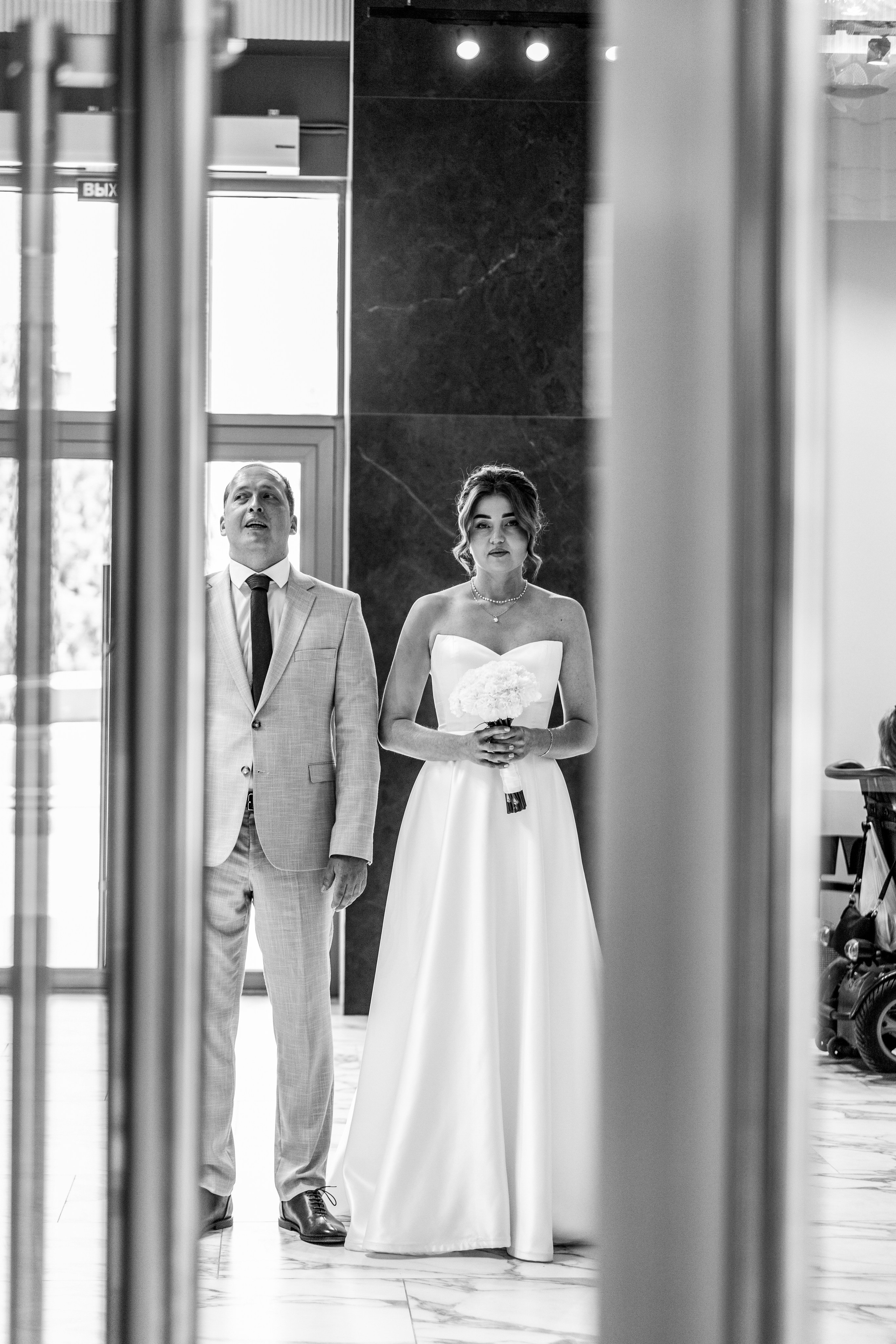 Свадьба Екатерины и Александра. Репортажный фотограф Анапа